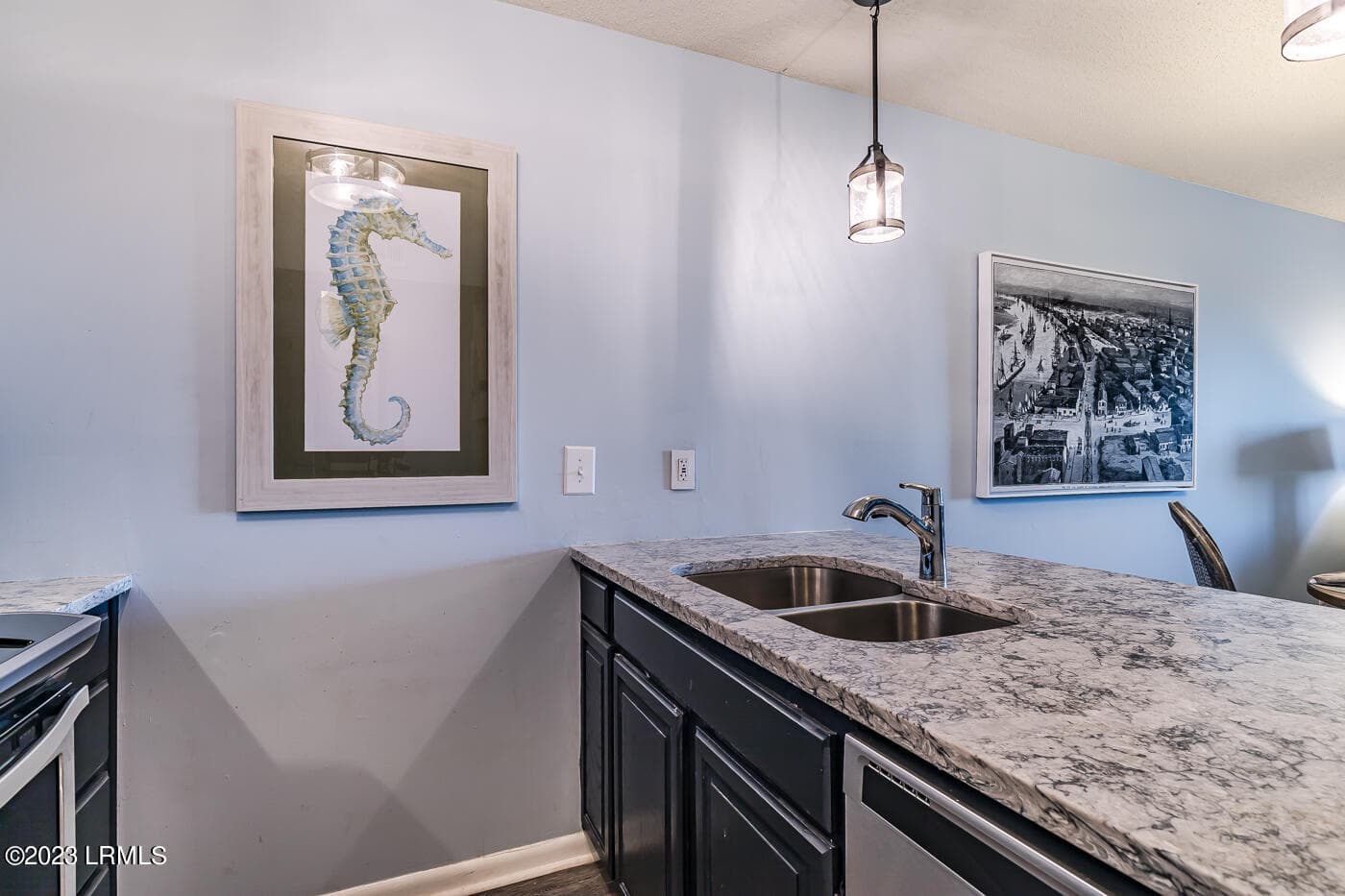 13 Kitchen - 191 Beach Club Villa Drive 191, Fripp Island, SC 29920, Fripp Island