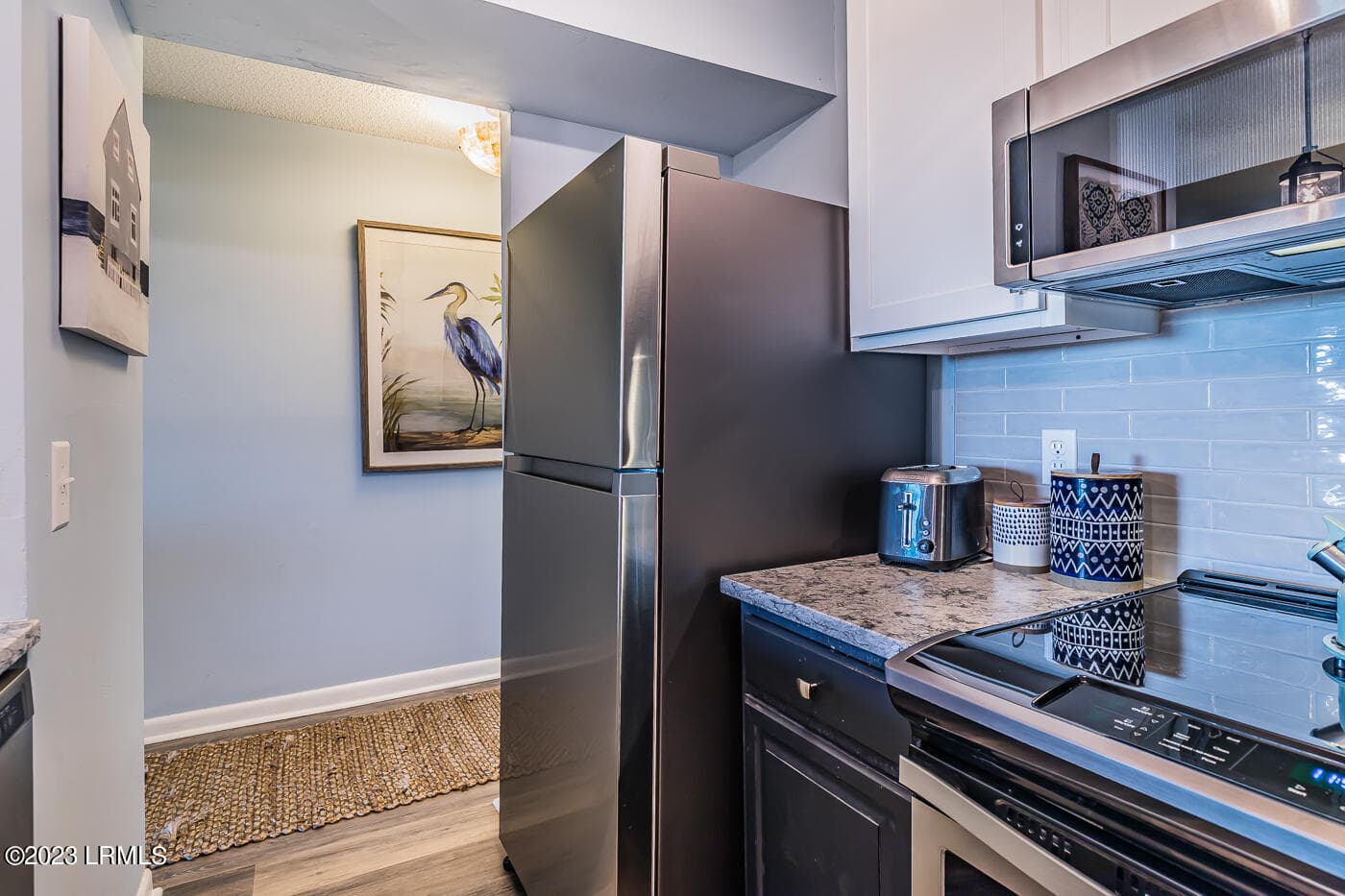 15 Kitchen - 191 Beach Club Villa Drive 191, Fripp Island, SC 29920, Fripp Island