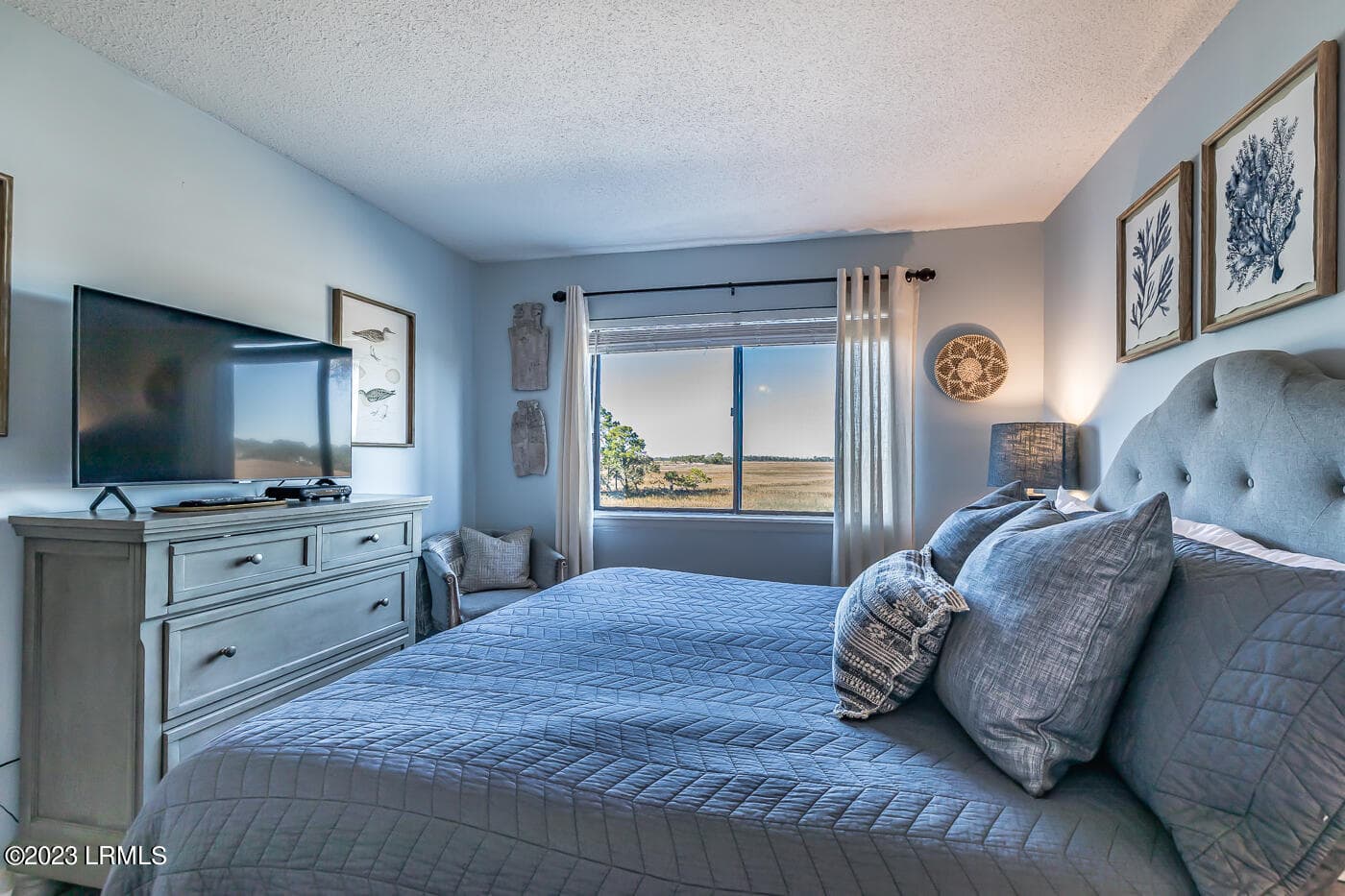 18 Bedroom - 191 Beach Club Villa Drive 191, Fripp Island, SC 29920, Fripp Island