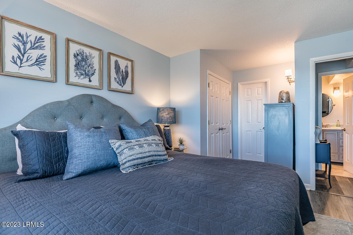 20 Bedroom - 191 Beach Club Villa Drive 191, Fripp Island, SC 29920, Fripp Island