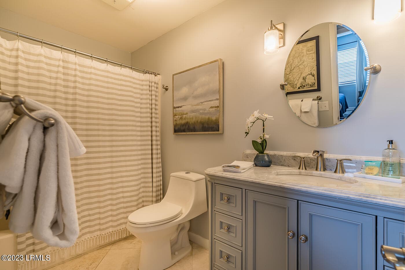 22 Bath - 191 Beach Club Villa Drive 191, Fripp Island, SC 29920, Fripp Island