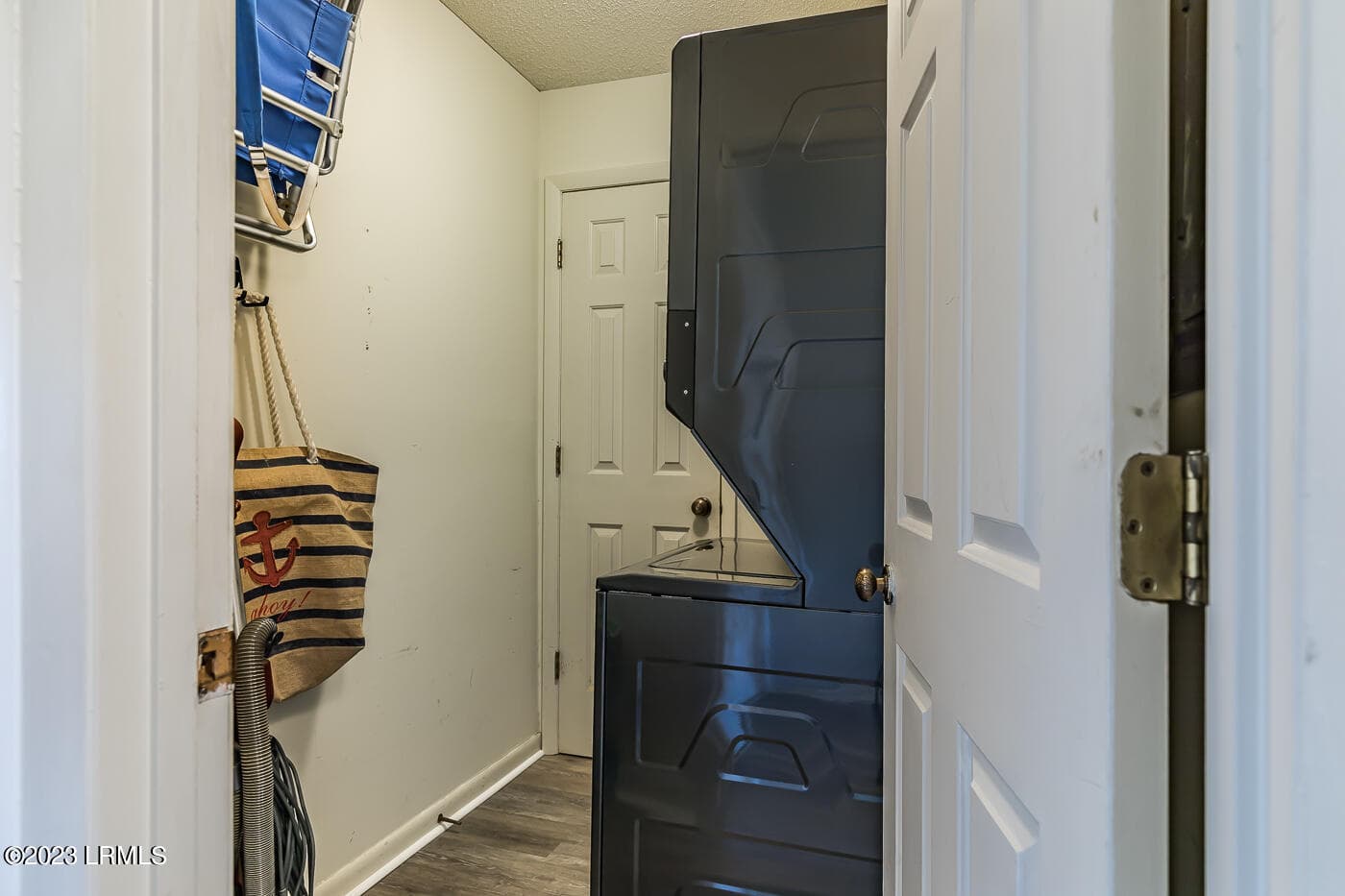 23 Laundry - 191 Beach Club Villa Drive 191, Fripp Island, SC 29920, Fripp Island