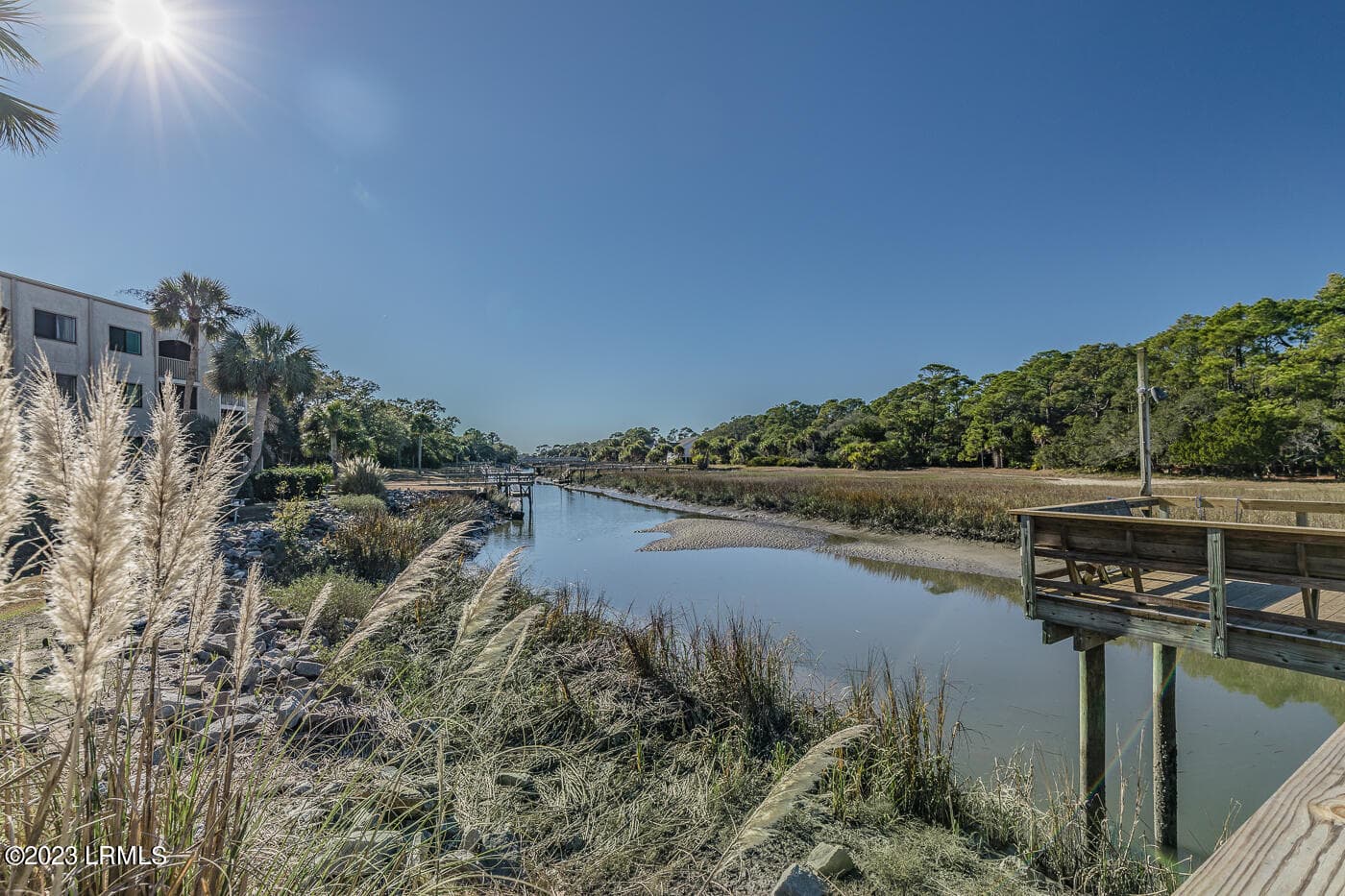 191 Beach Club Villa Drive 191, Fripp Island, SC 29920