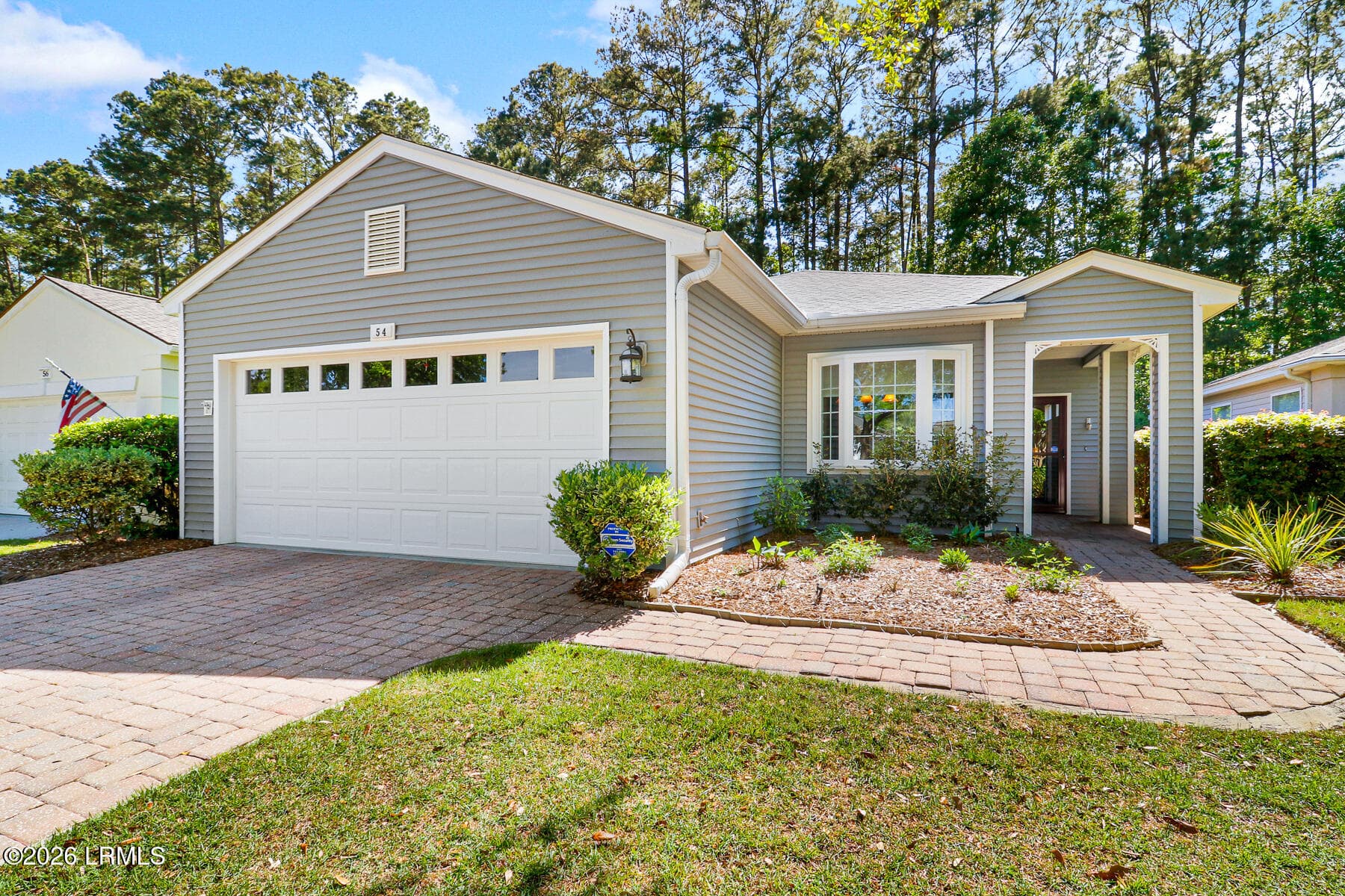 54 Plymouth Ln-2 - 54 Plymouth Lane, Bluffton, SC 29909