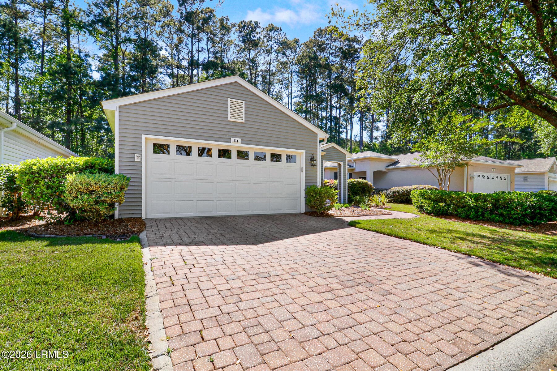 54 Plymouth Ln - 54 Plymouth Lane, Bluffton, SC 29909
