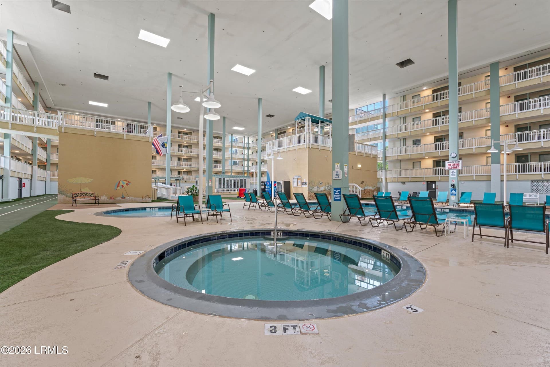 24-663 William Hilton Pkwy - 663 William Hilton Parkway 3209, Hilton Head Island, SC 29928
