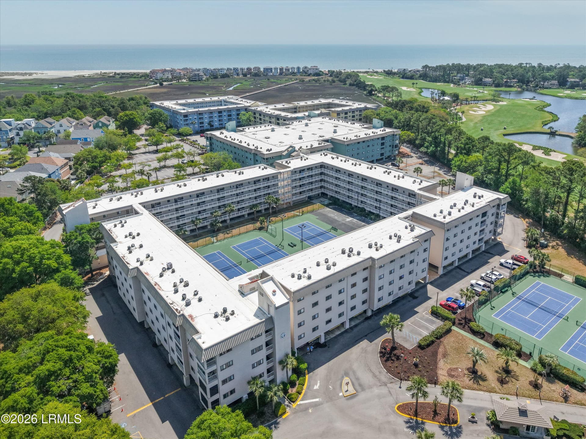 40-663 William Hilton Pkwy - 663 William Hilton Parkway 3209, Hilton Head Island, SC 29928