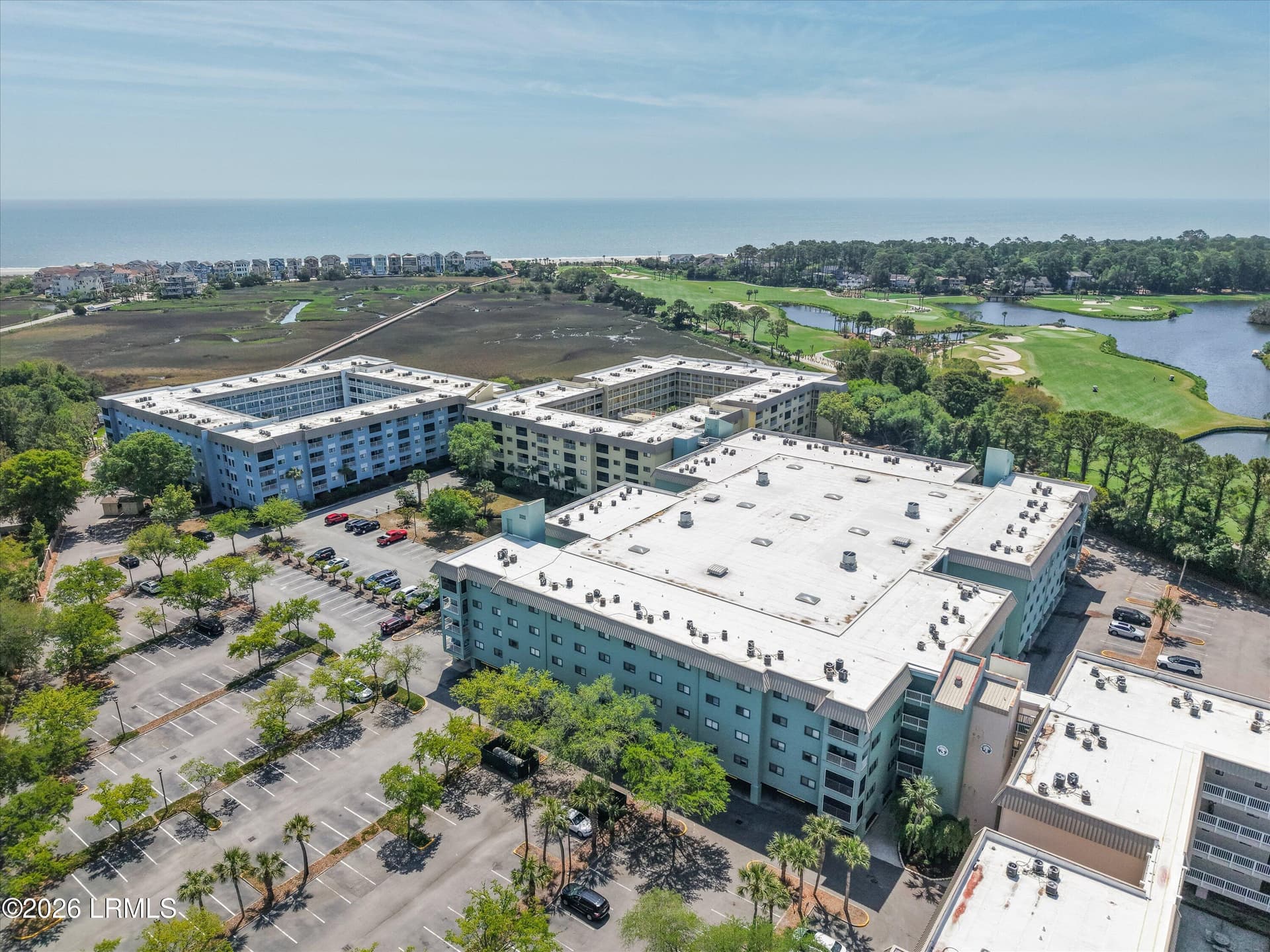 48-663 William Hilton Pkwy - 663 William Hilton Parkway 3209, Hilton Head Island, SC 29928