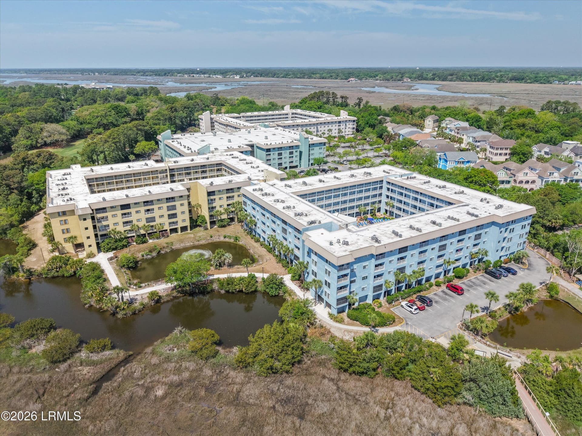 52-663 William Hilton Pkwy - 663 William Hilton Parkway 3209, Hilton Head Island, SC 29928