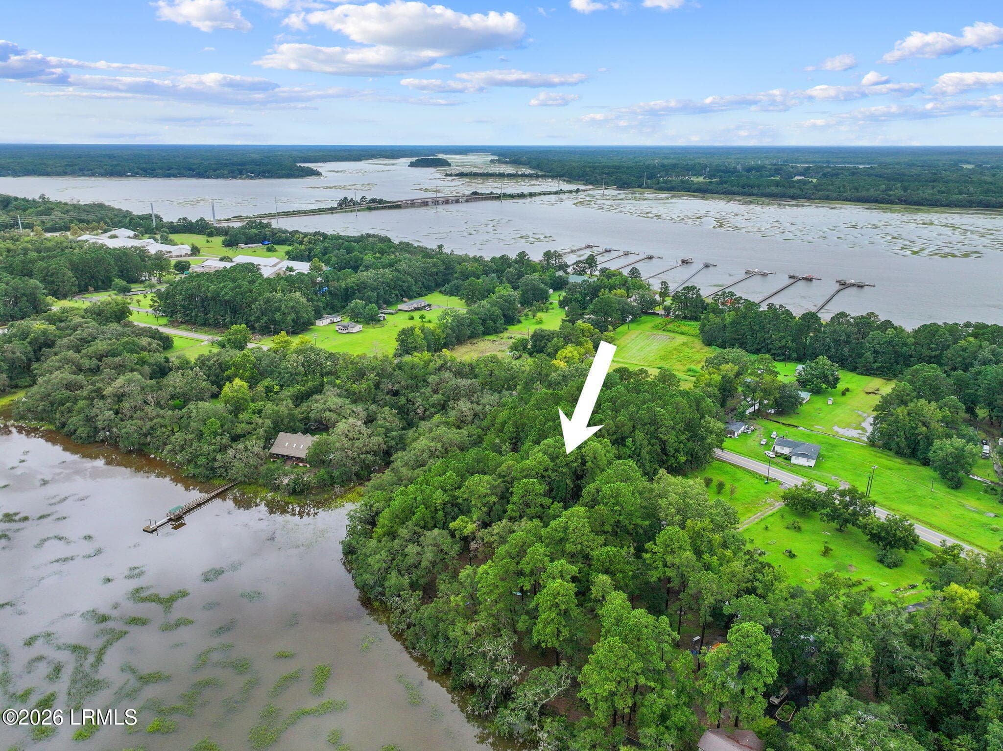 29-web-or-mls-DJI_20250823105612_0155_D - 112 Stuart Point Road, Seabrook, SC 29940, Seabrook