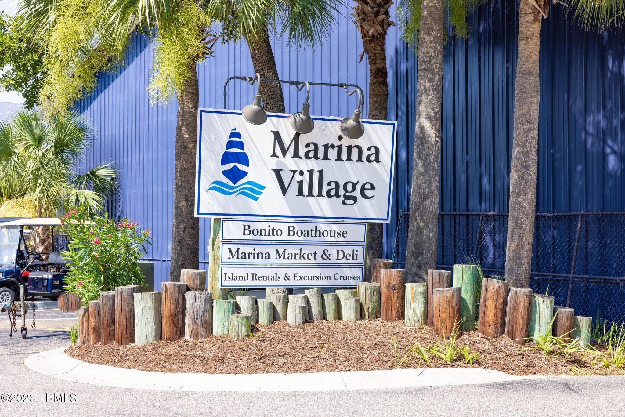 MARINA VILLAGE - 129 Captain John Fripp Villa, Fripp Island, SC 29920