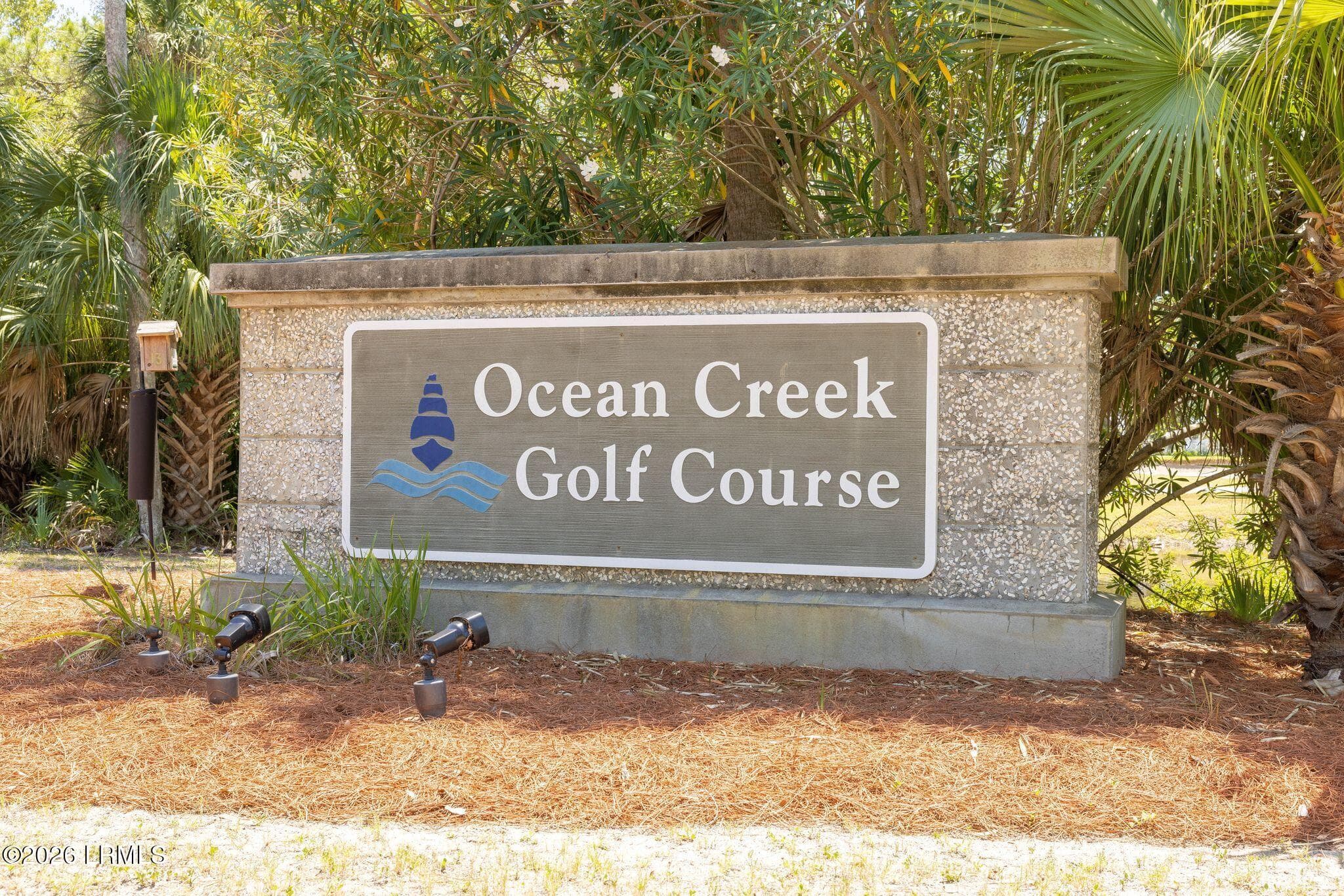 OC GOLF - 129 Captain John Fripp Villa, Fripp Island, SC 29920