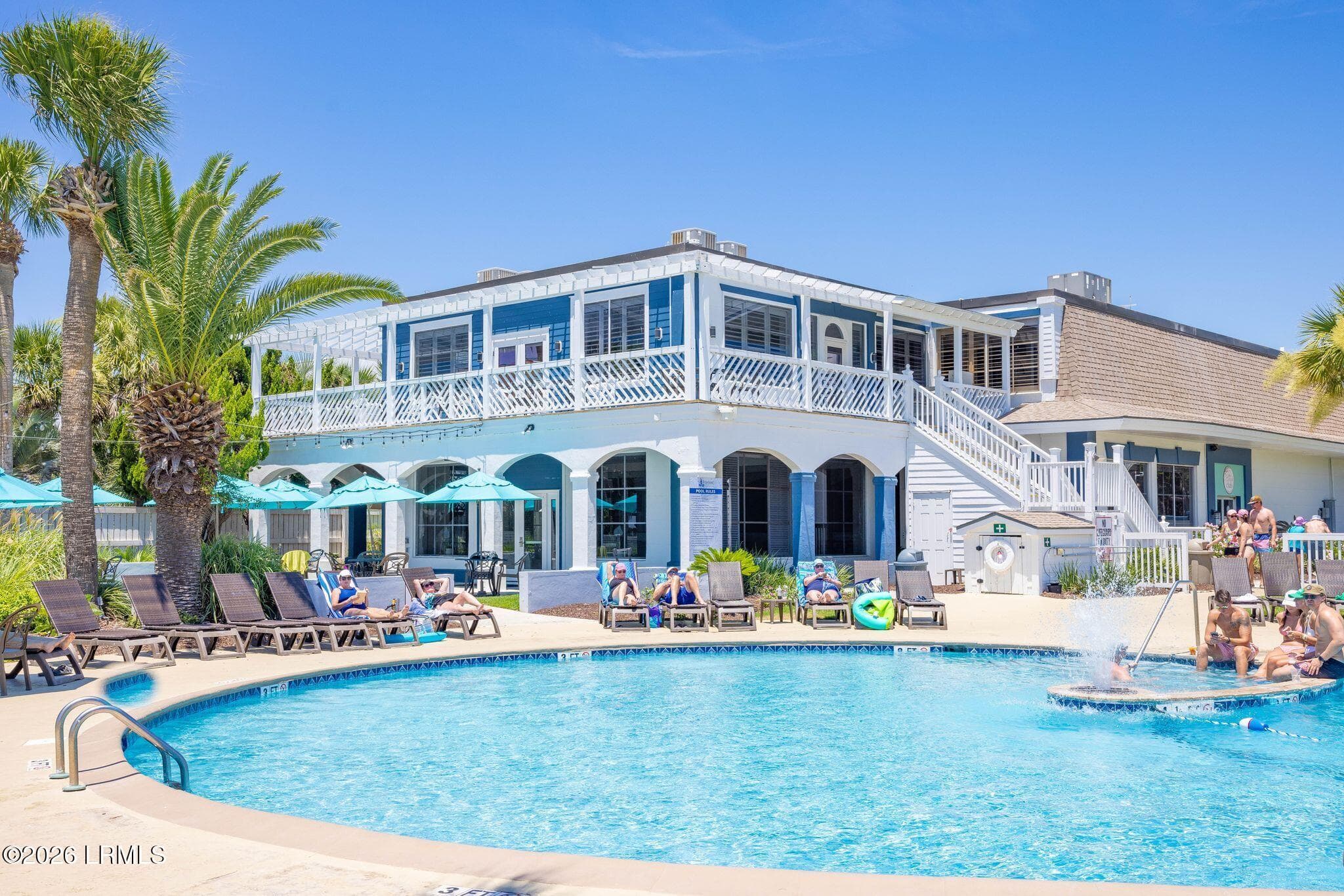 FrippIslandStock-KeenEyeMarketing-022 - 191 Beach Club Villa Drive 191, Fripp Island, SC 29920, Fripp Island