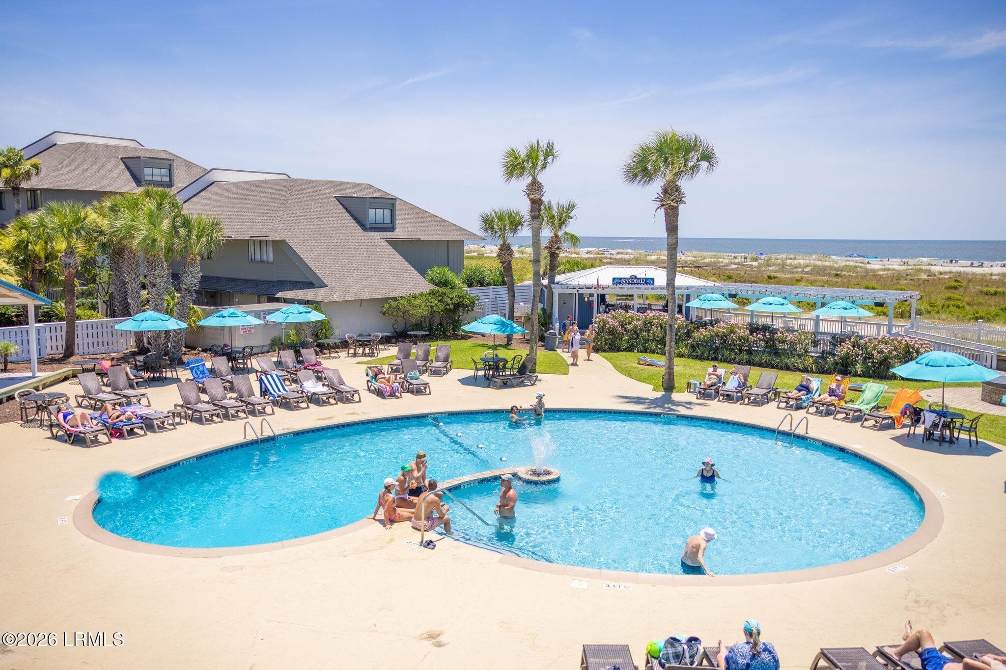 FrippIslandStock-KeenEyeMarketing-017 (1 - 191 Beach Club Villa Drive 191, Fripp Island, SC 29920, Fripp Island
