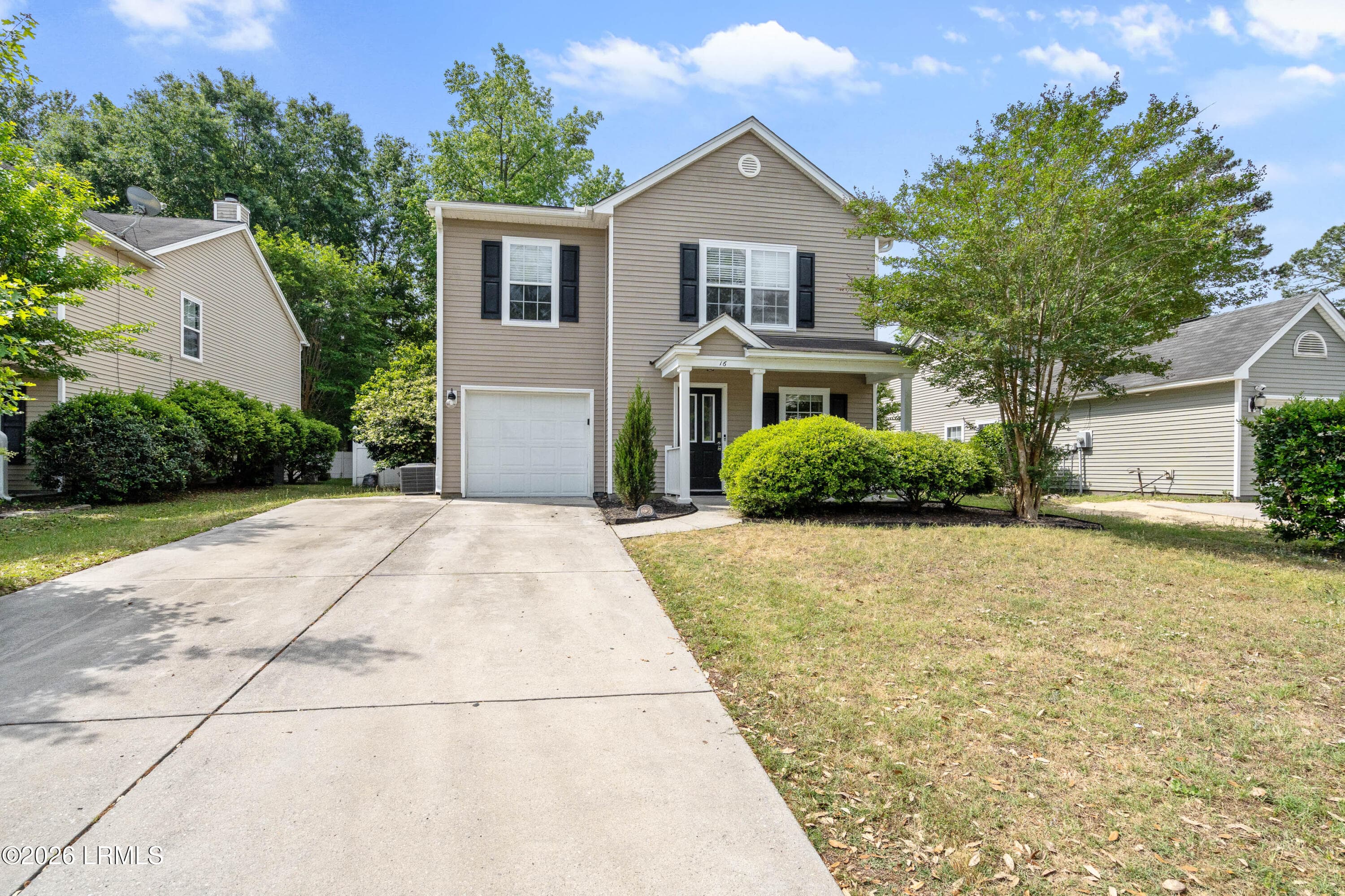 16 Harbinson-7 - 16 Harbison Place, Beaufort, SC 29906