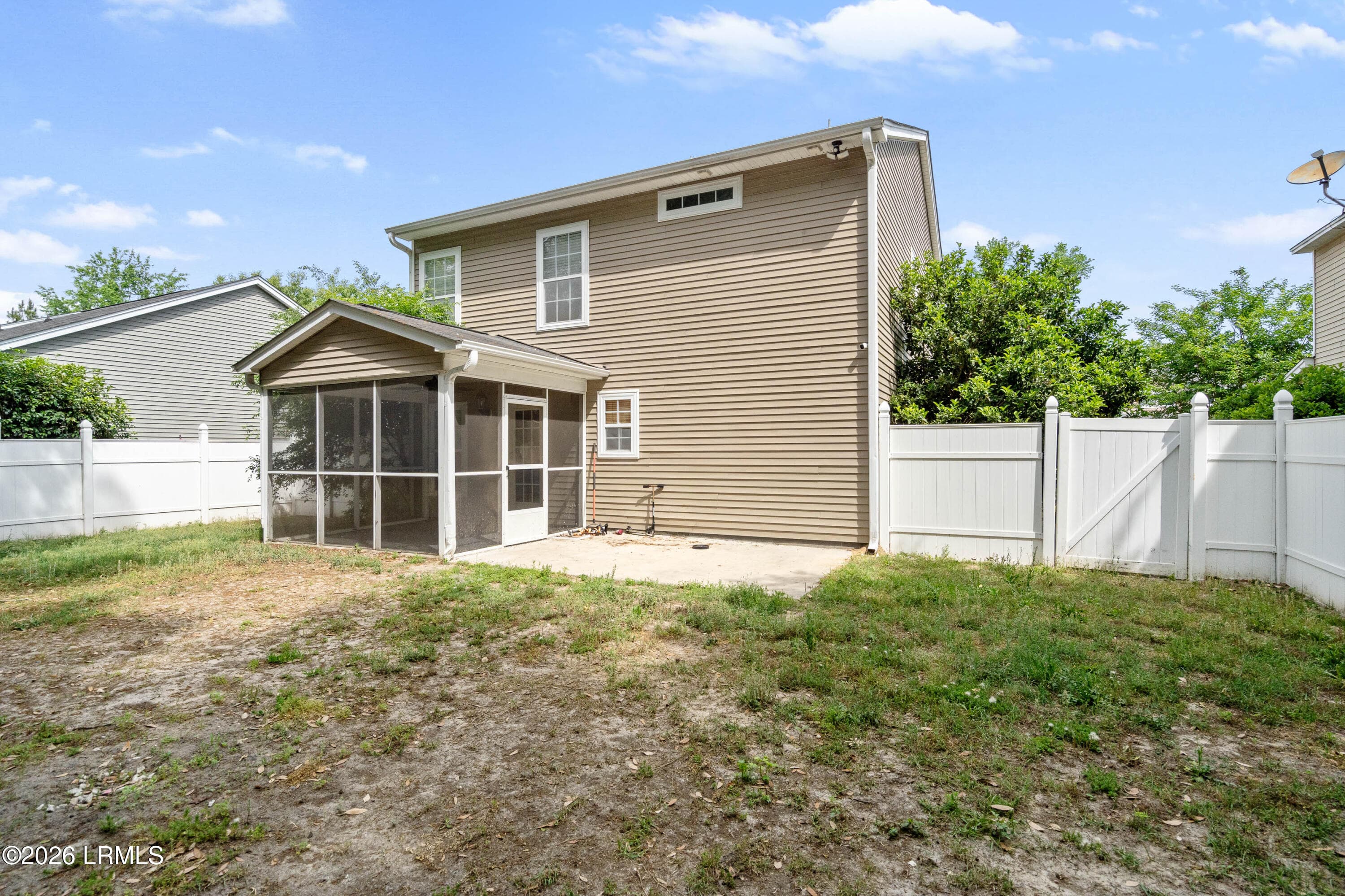 16 Harbinson-10 - 16 Harbison Place, Beaufort, SC 29906
