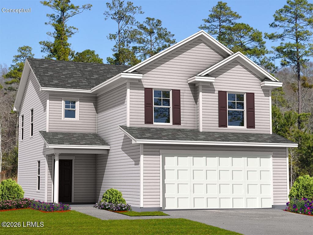 682 Sawmill Road, Hardeeville, SC 29927