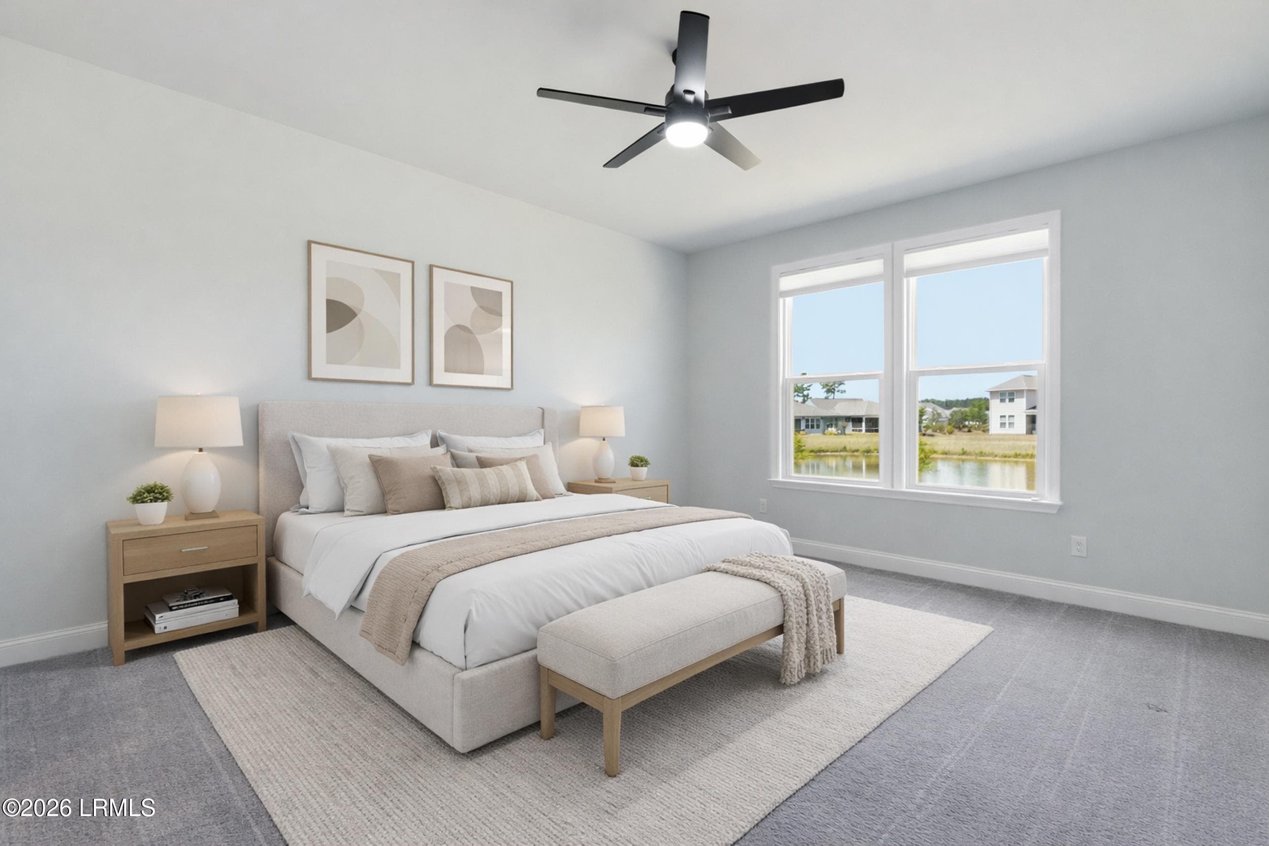 14_bedroom vs.png - 123 Heron Road, Bluffton, SC 29909