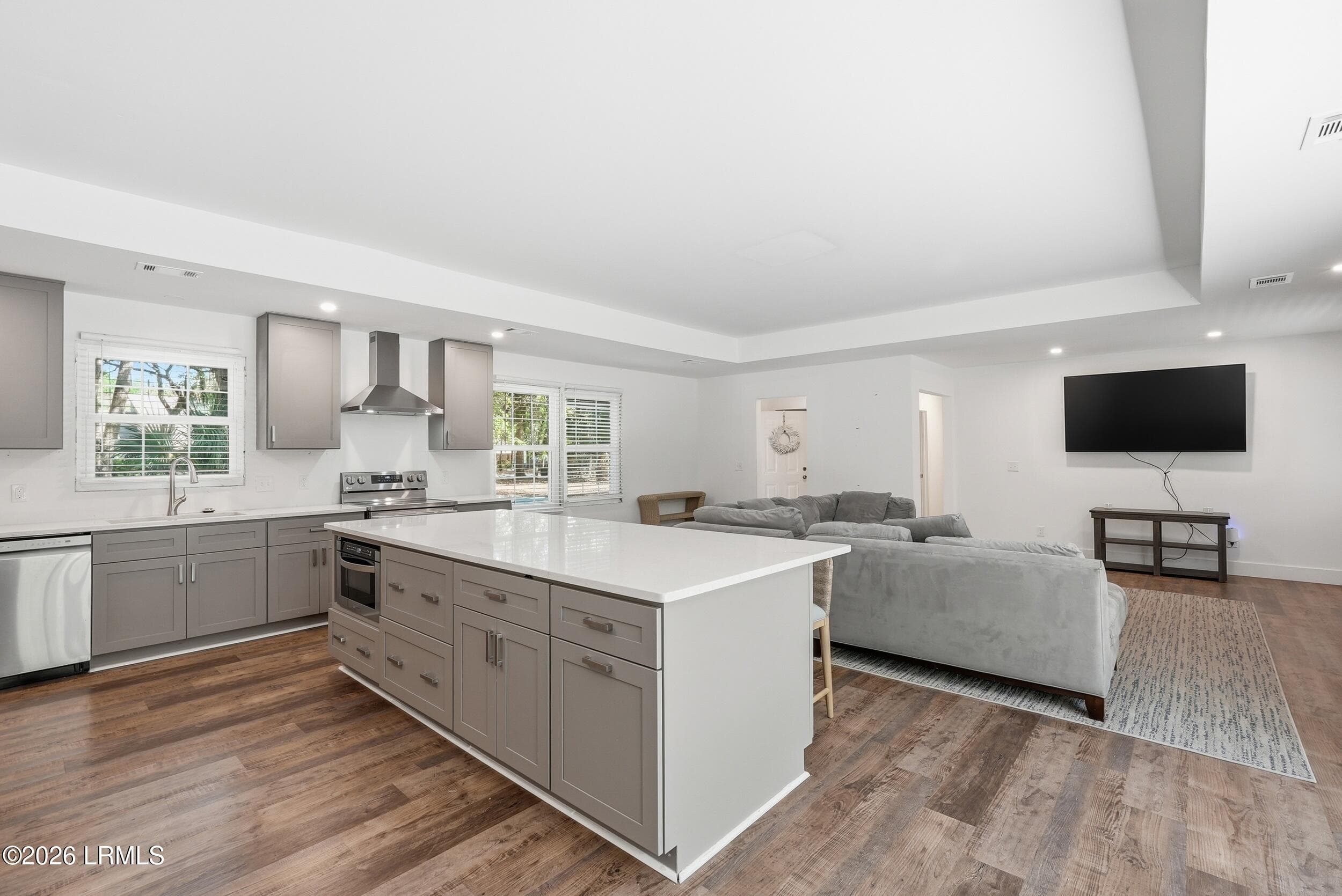 3 - 6 Audubon Place, Hilton Head Island, SC 29928