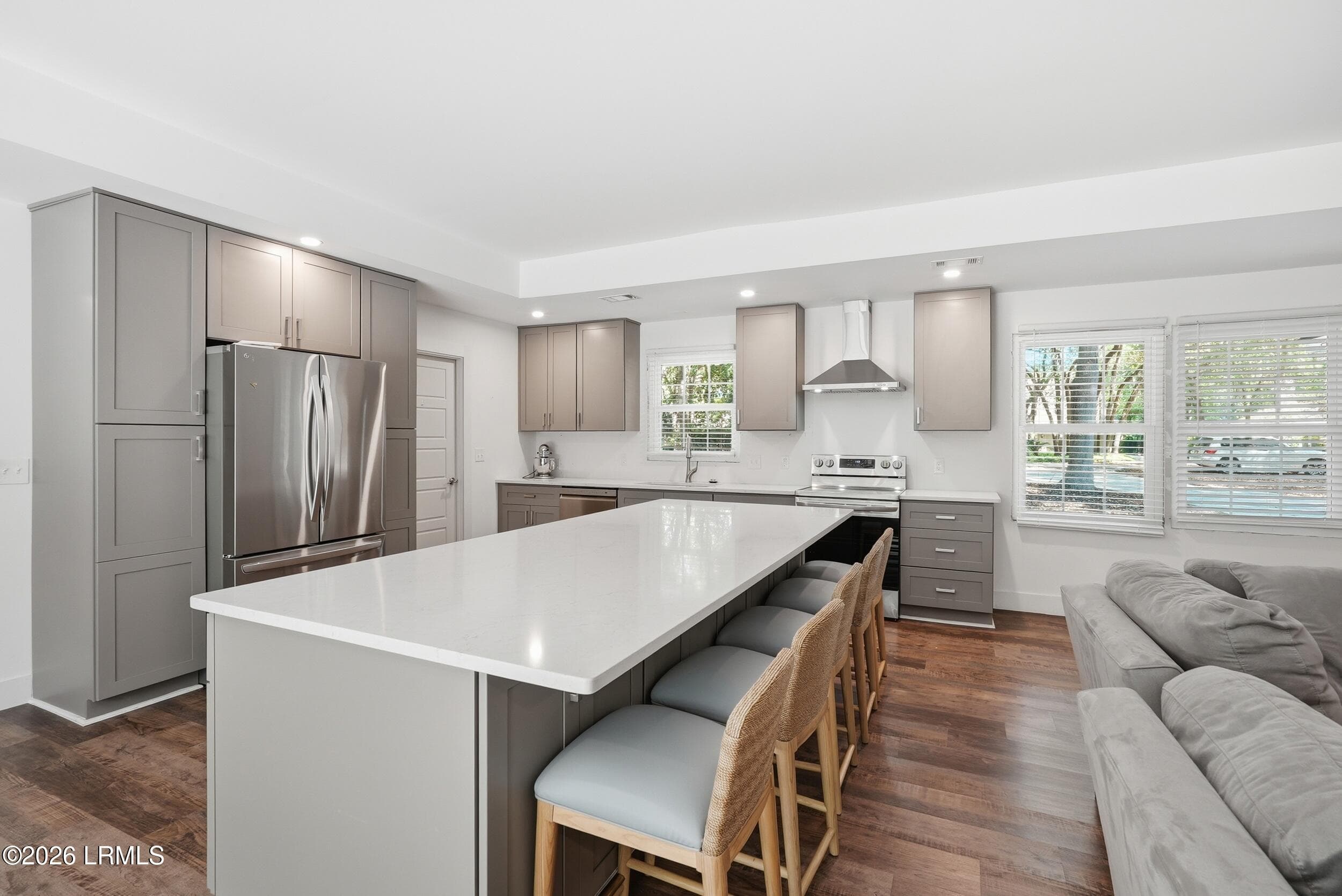 4 - 6 Audubon Place, Hilton Head Island, SC 29928
