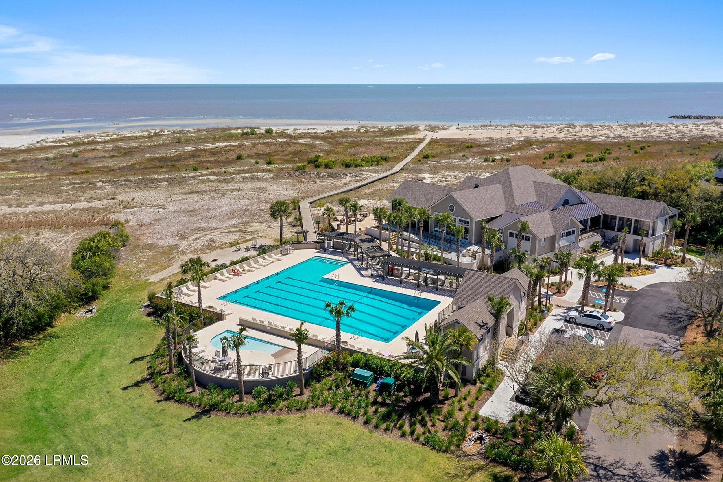20 - 6 Audubon Place, Hilton Head Island, SC 29928