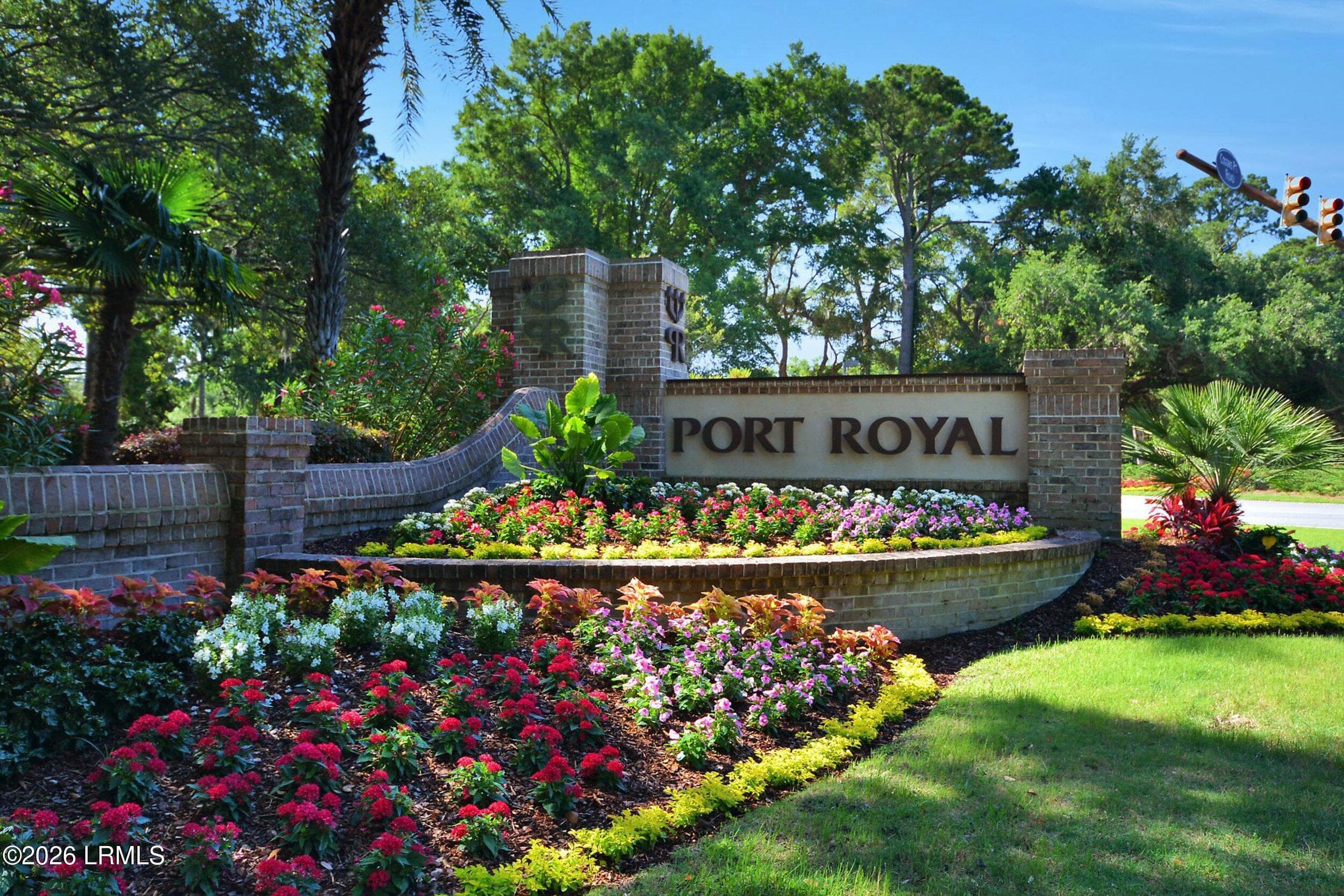 23 - 6 Audubon Place, Hilton Head Island, SC 29928