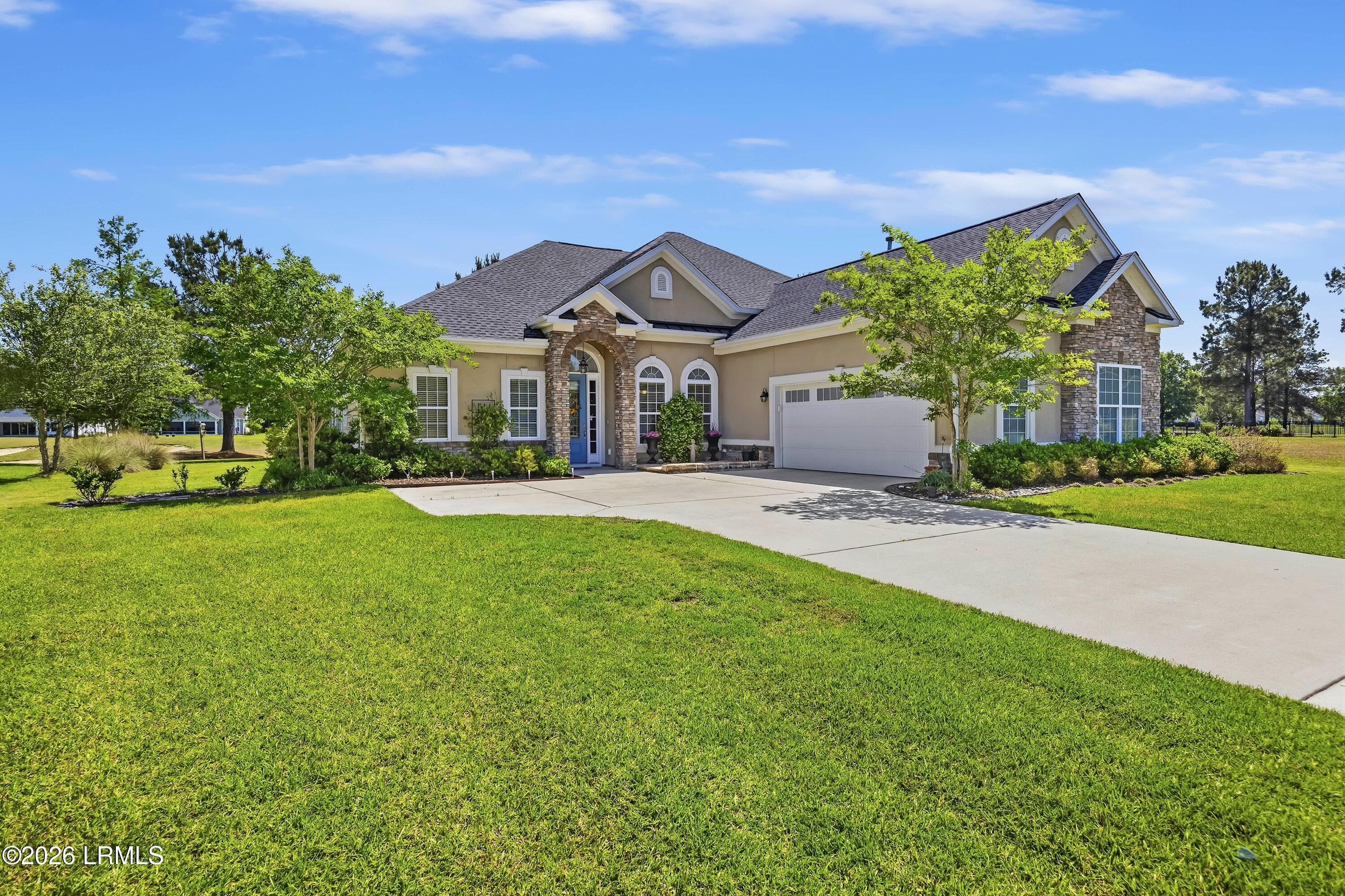 161 St Andrews Crescent, Hardeeville, SC 29927