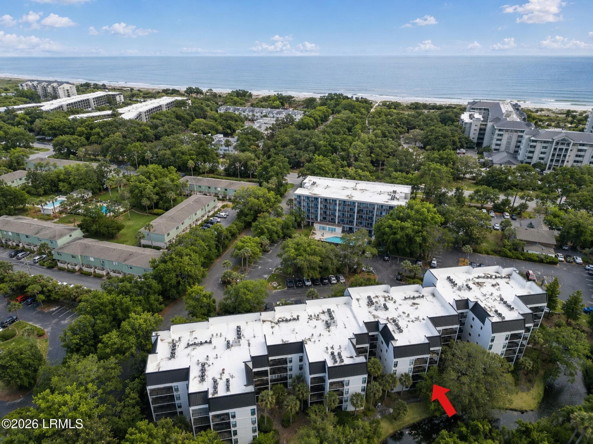 34 S Forest Beach Drive C14, Hilton Head Island, SC 29928