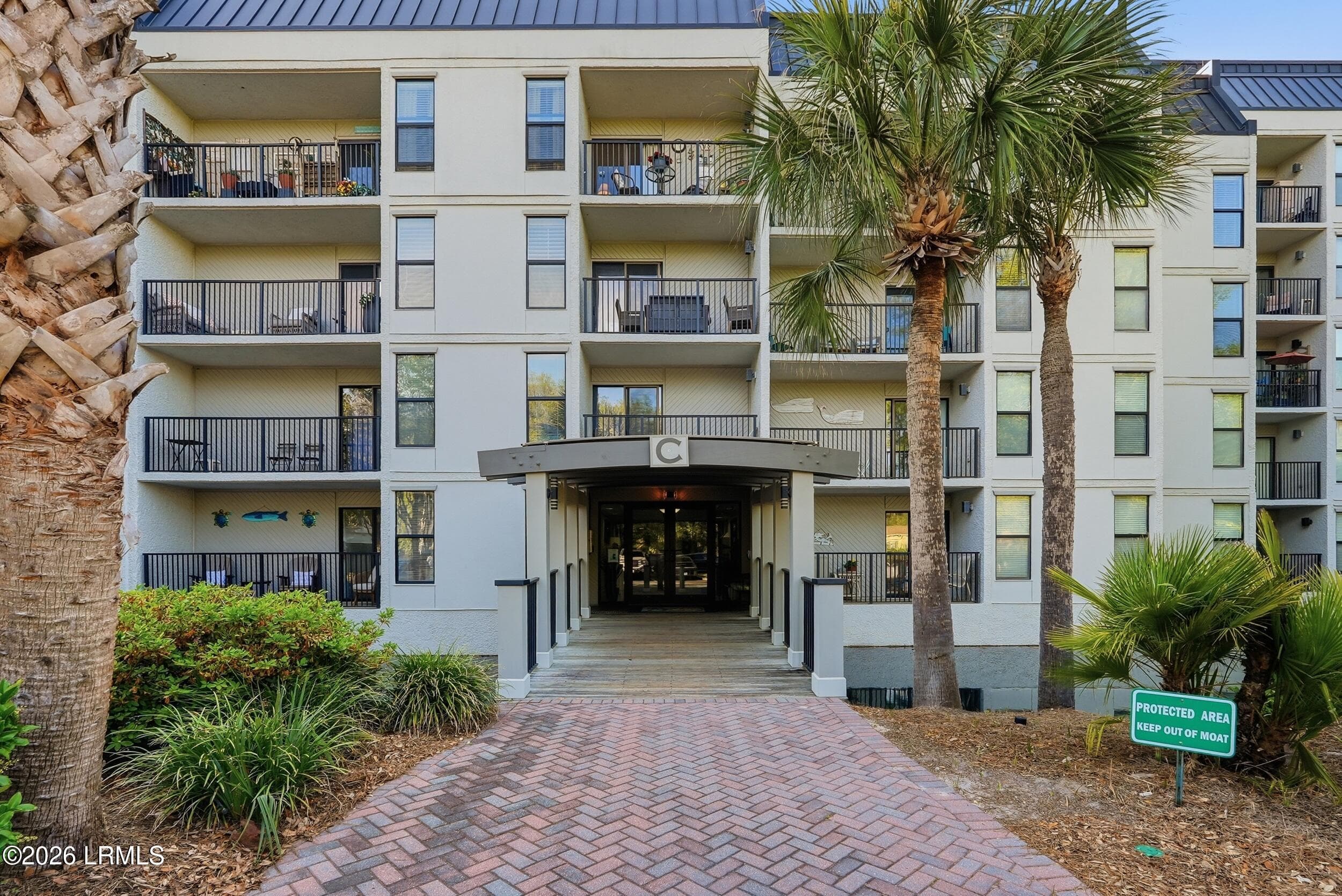 1_jnt00969 - 34 S Forest Beach Drive C14, Hilton Head Island, SC 29928
