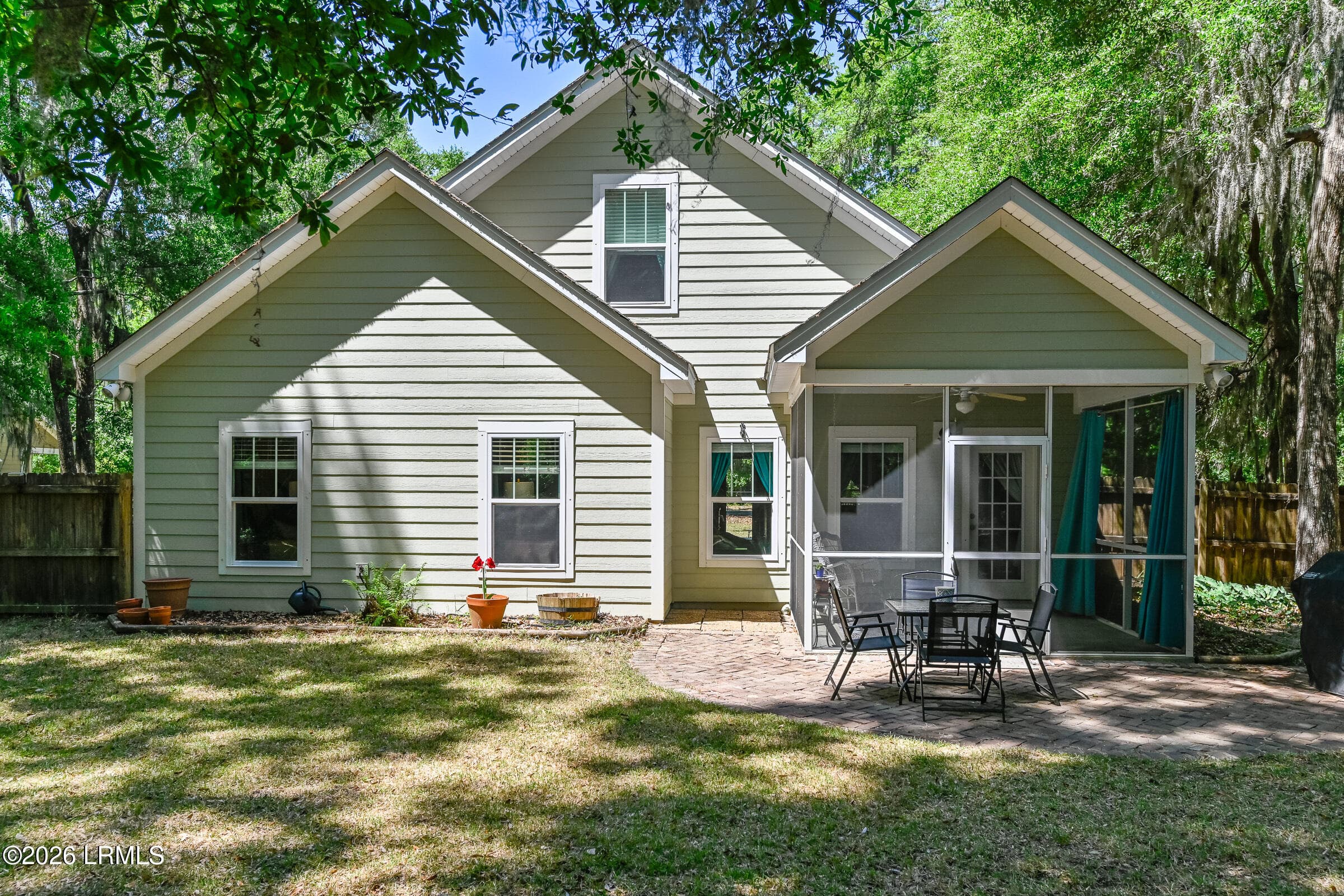 14 Chinaback Dr-5 - 14 Chinaback Drive, Beaufort, SC 29907