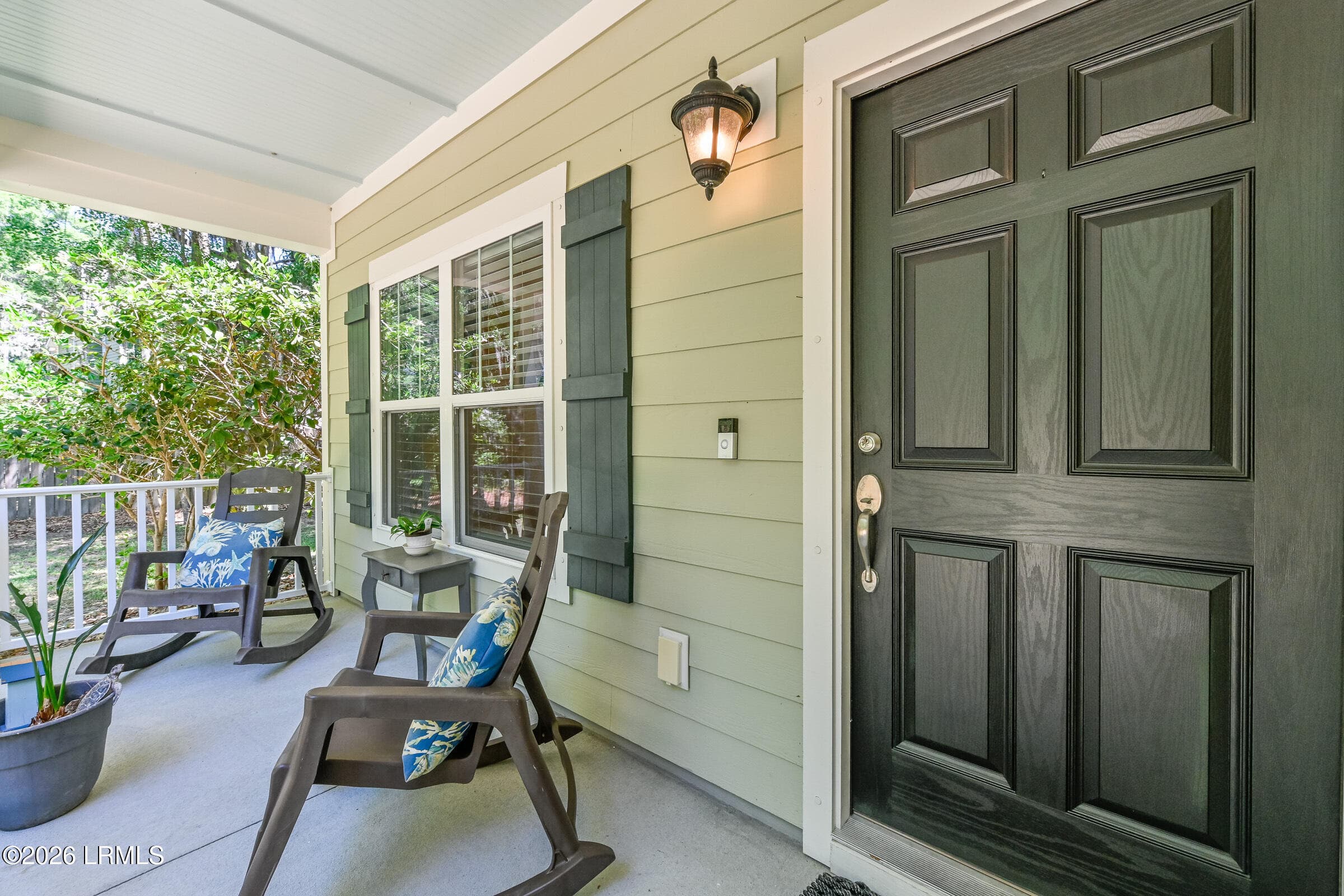 14 Chinaback Dr-6 - 14 Chinaback Drive, Beaufort, SC 29907