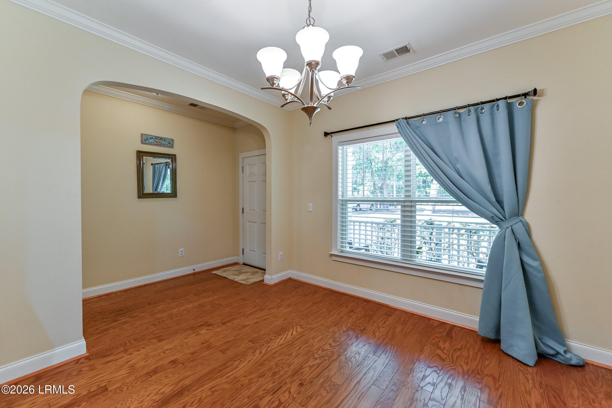 14 Chinaback Dr-9 - 14 Chinaback Drive, Beaufort, SC 29907