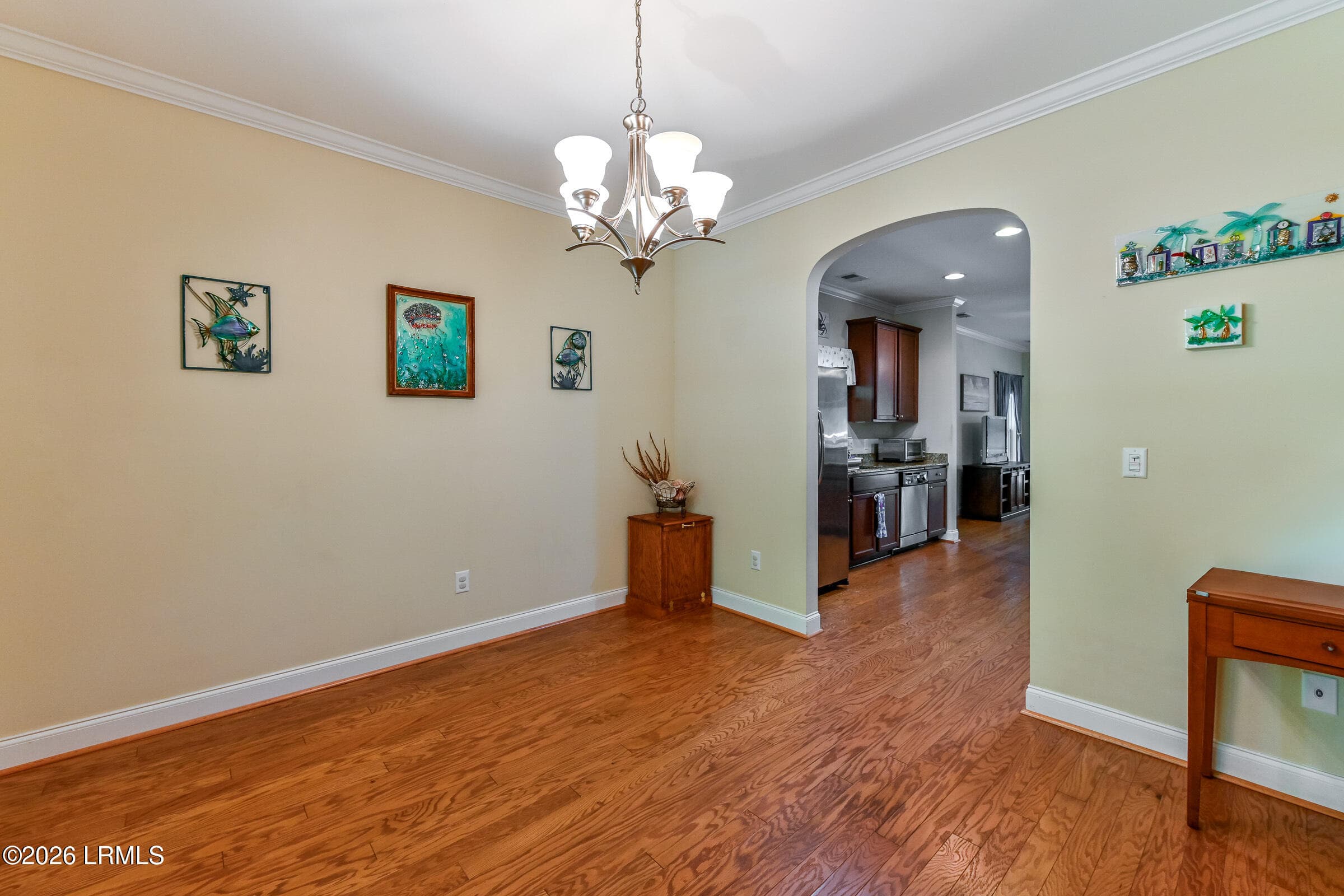 14 Chinaback Dr-10 - 14 Chinaback Drive, Beaufort, SC 29907