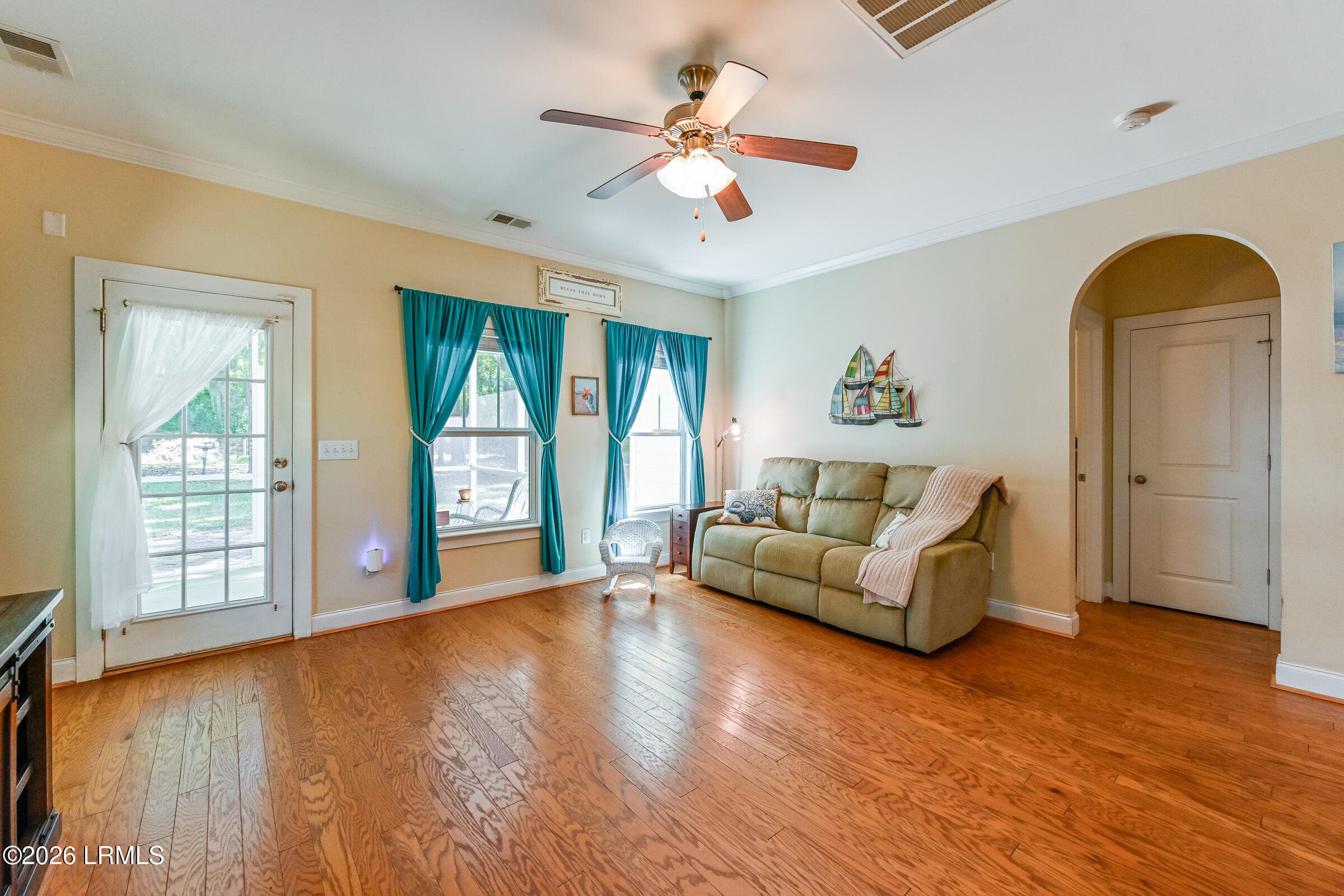 14 Chinaback Dr-16 - 14 Chinaback Drive, Beaufort, SC 29907