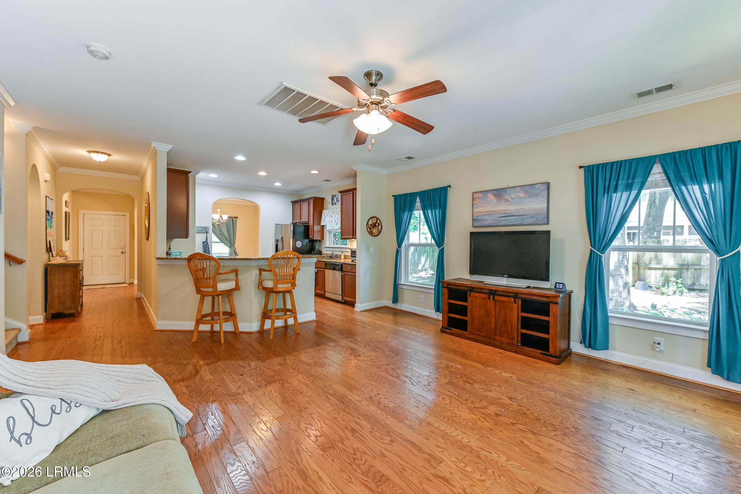14 Chinaback Dr-19 - 14 Chinaback Drive, Beaufort, SC 29907