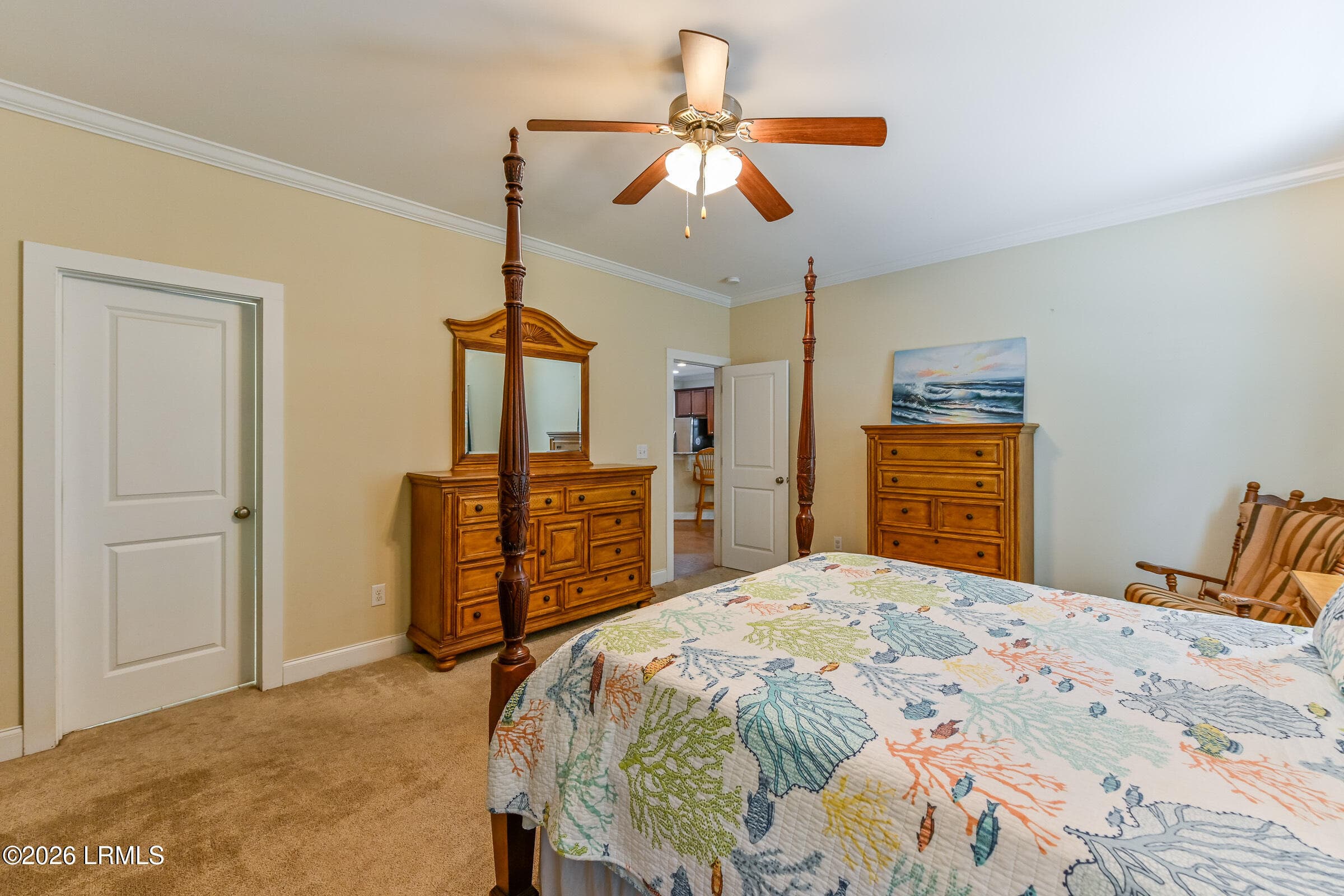 14 Chinaback Dr-22 - 14 Chinaback Drive, Beaufort, SC 29907