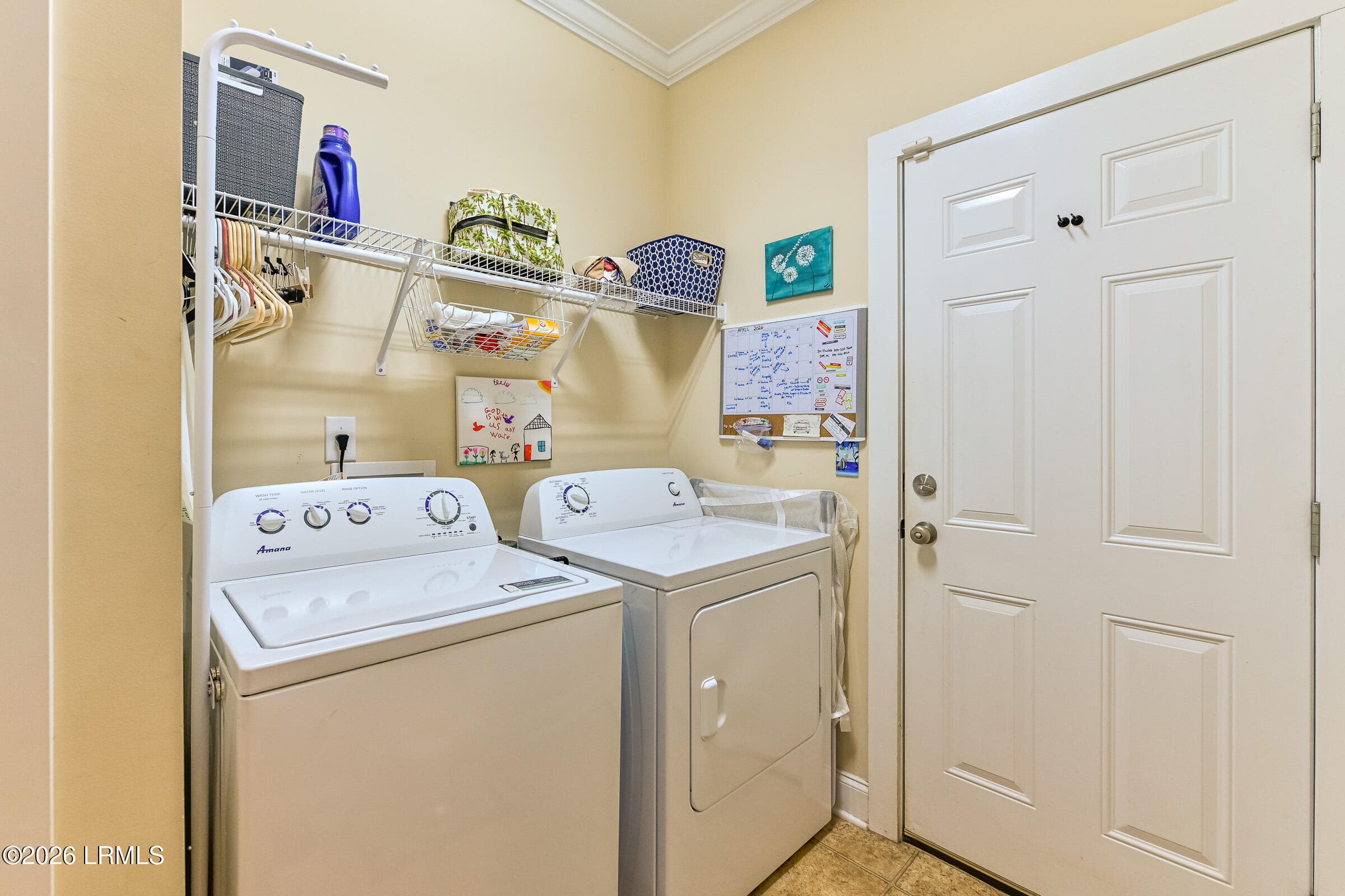 utility room - 14 Chinaback Drive, Beaufort, SC 29907