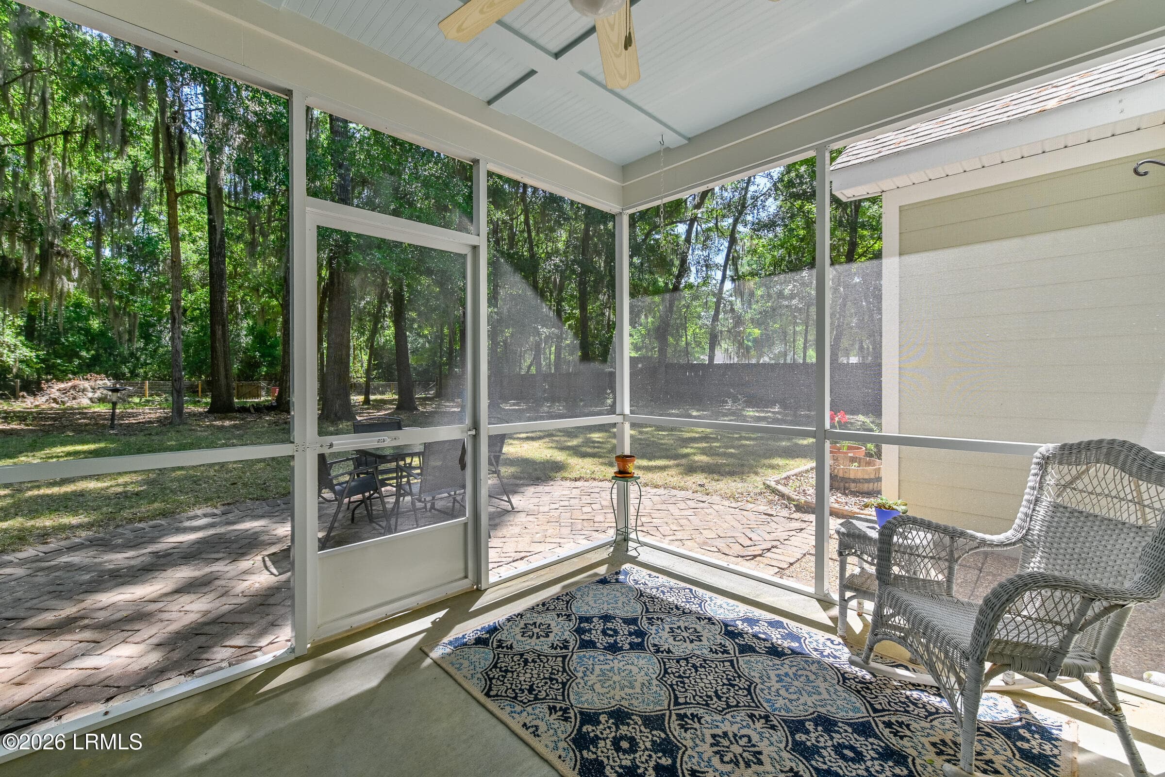 14 Chinaback Dr-35 - 14 Chinaback Drive, Beaufort, SC 29907