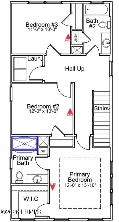 Second Floor - 33 Rearden Way, Beaufort, SC 29906