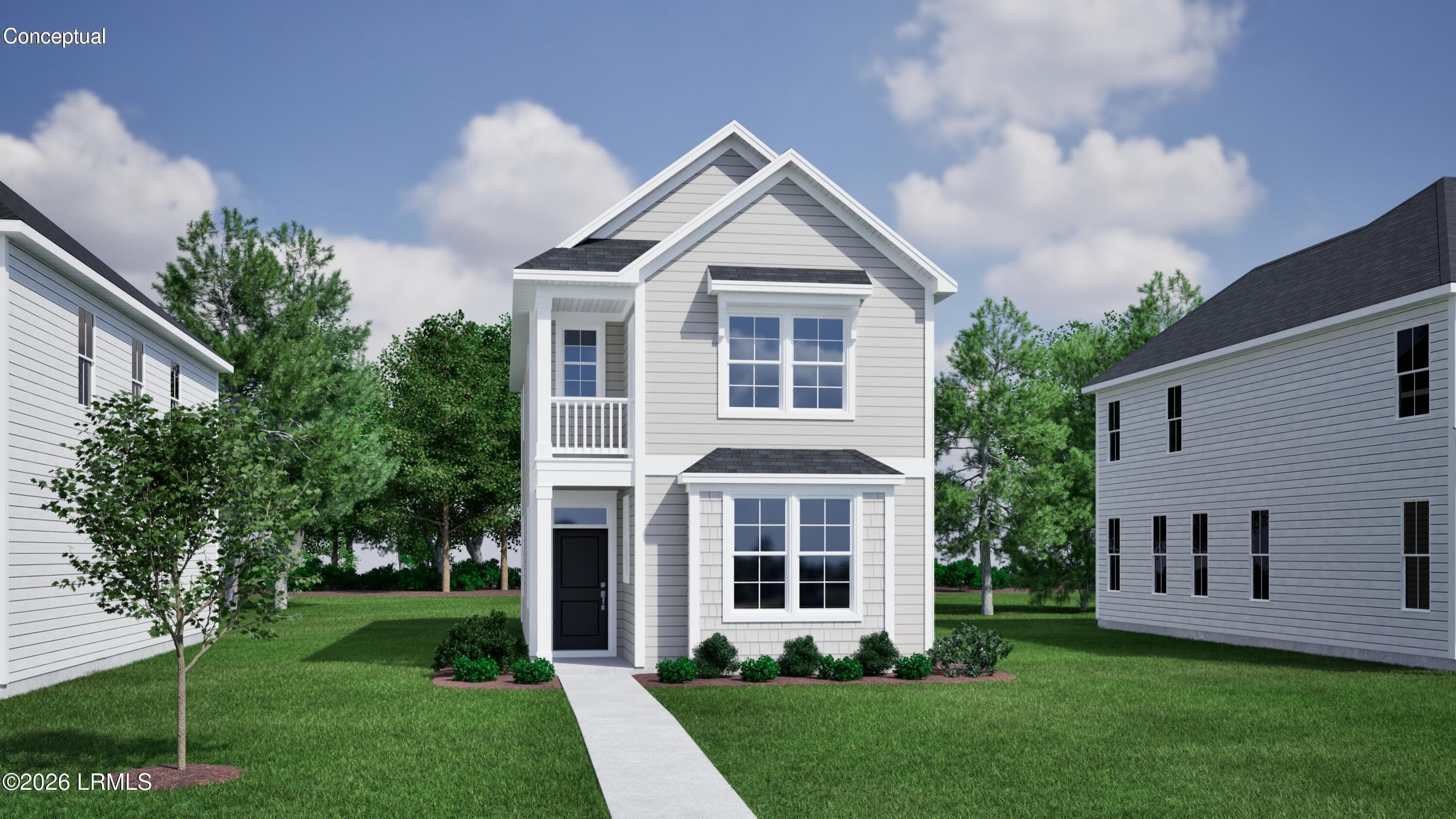 25 Rearden Way, Beaufort, SC 29906