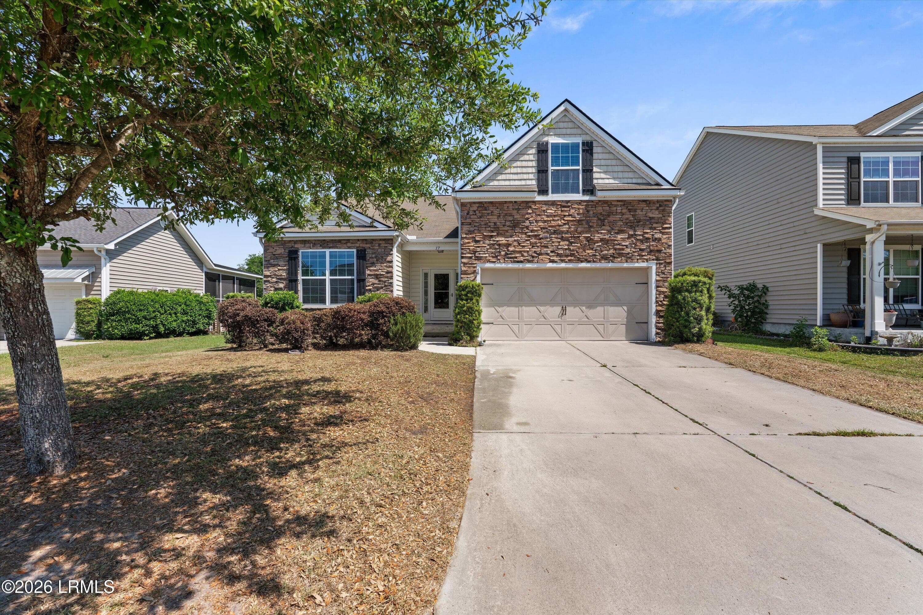 17 Congaree Way, Beaufort, SC 29902