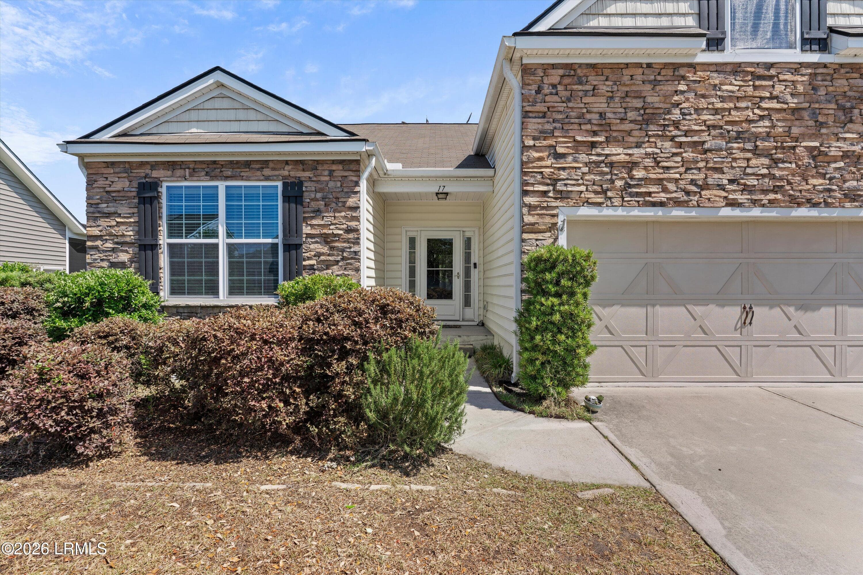 02-17 Congaree Way - 17 Congaree Way, Beaufort, SC 29902