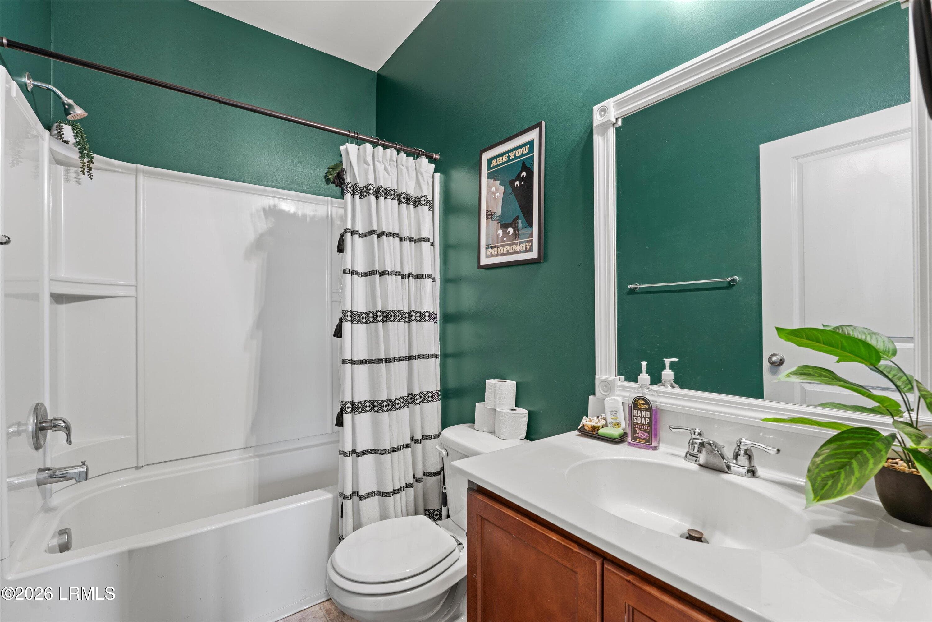 05-17 Congaree Way - 17 Congaree Way, Beaufort, SC 29902