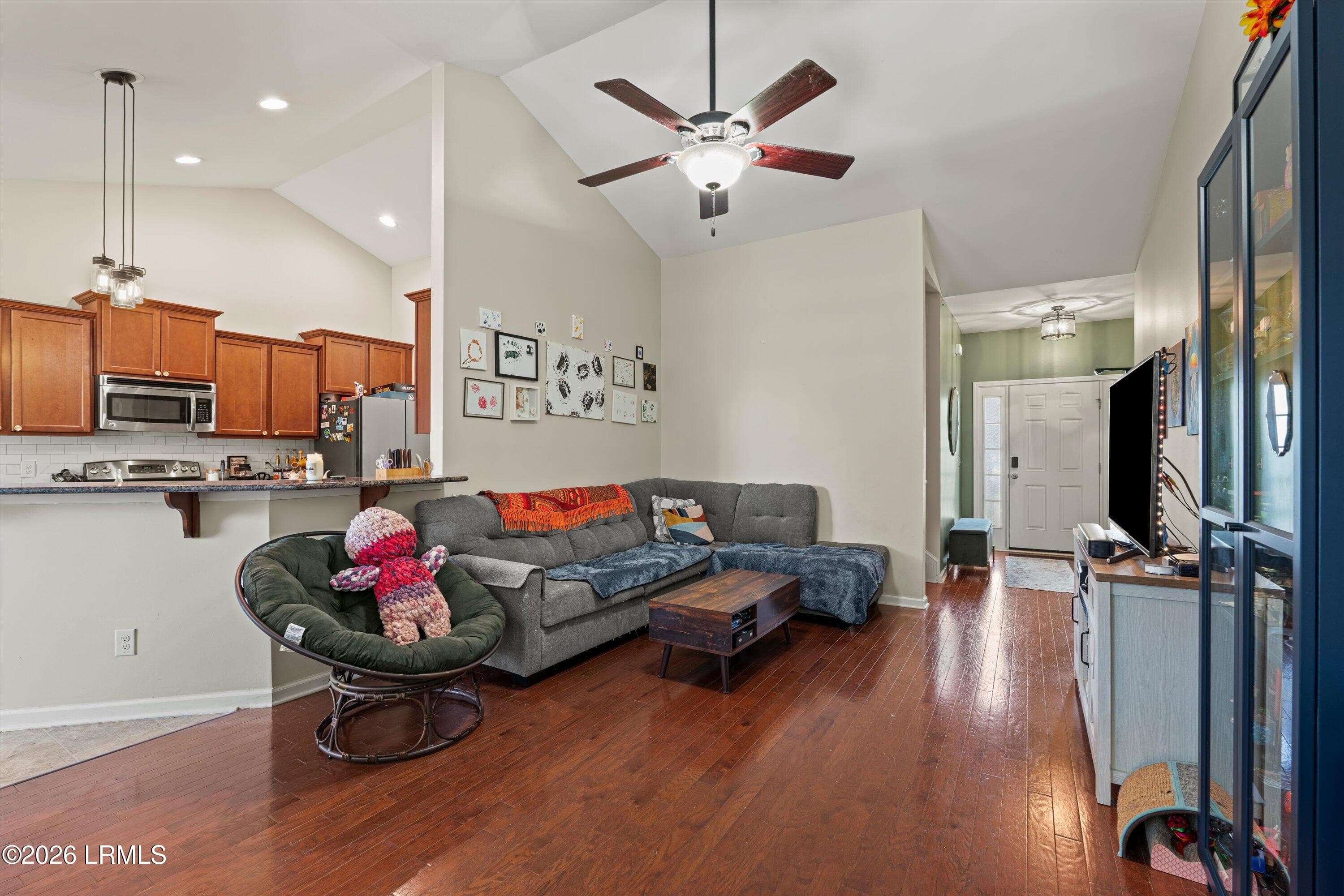 08-17 Congaree Way - 17 Congaree Way, Beaufort, SC 29902