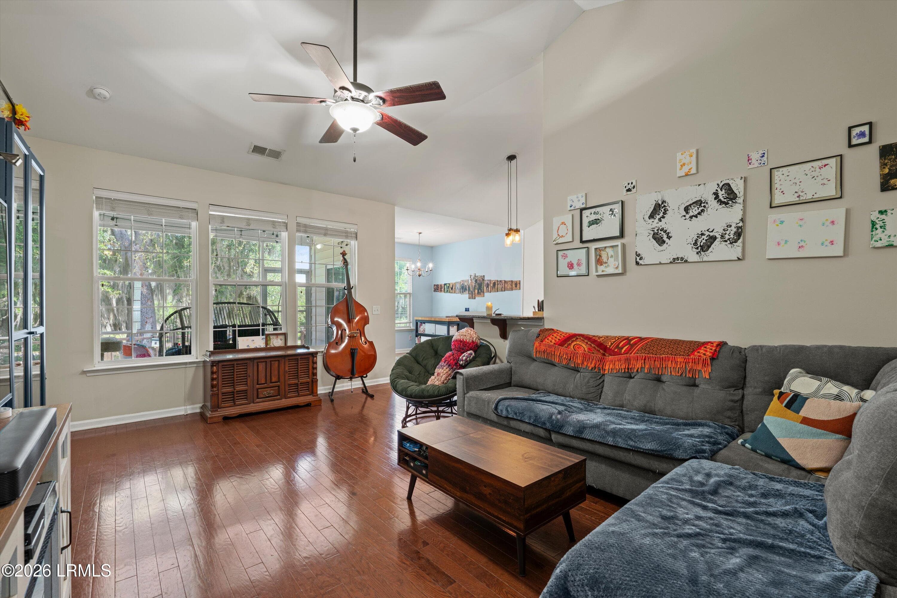 09-17 Congaree Way - 17 Congaree Way, Beaufort, SC 29902