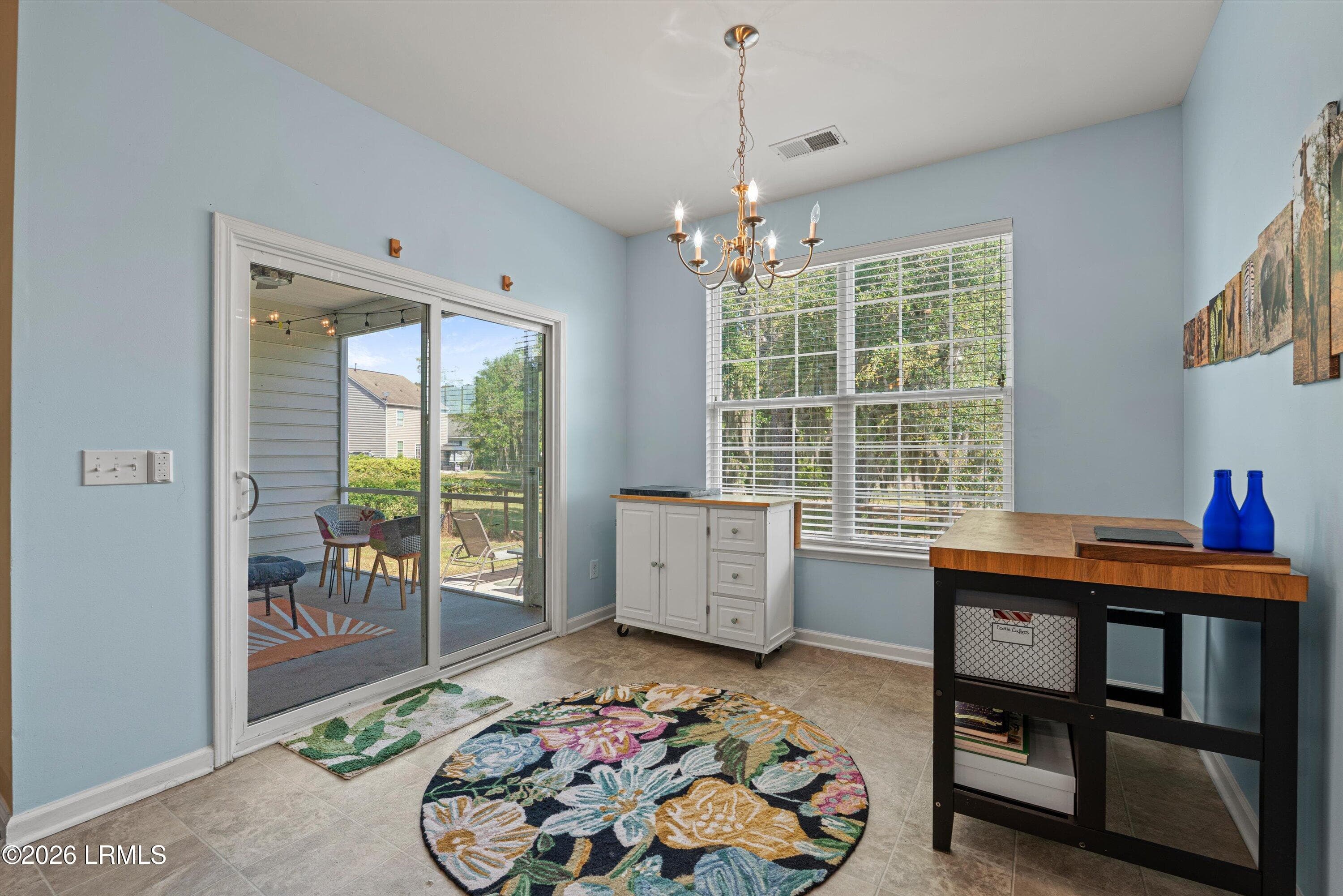 14-17 Congaree Way - 17 Congaree Way, Beaufort, SC 29902
