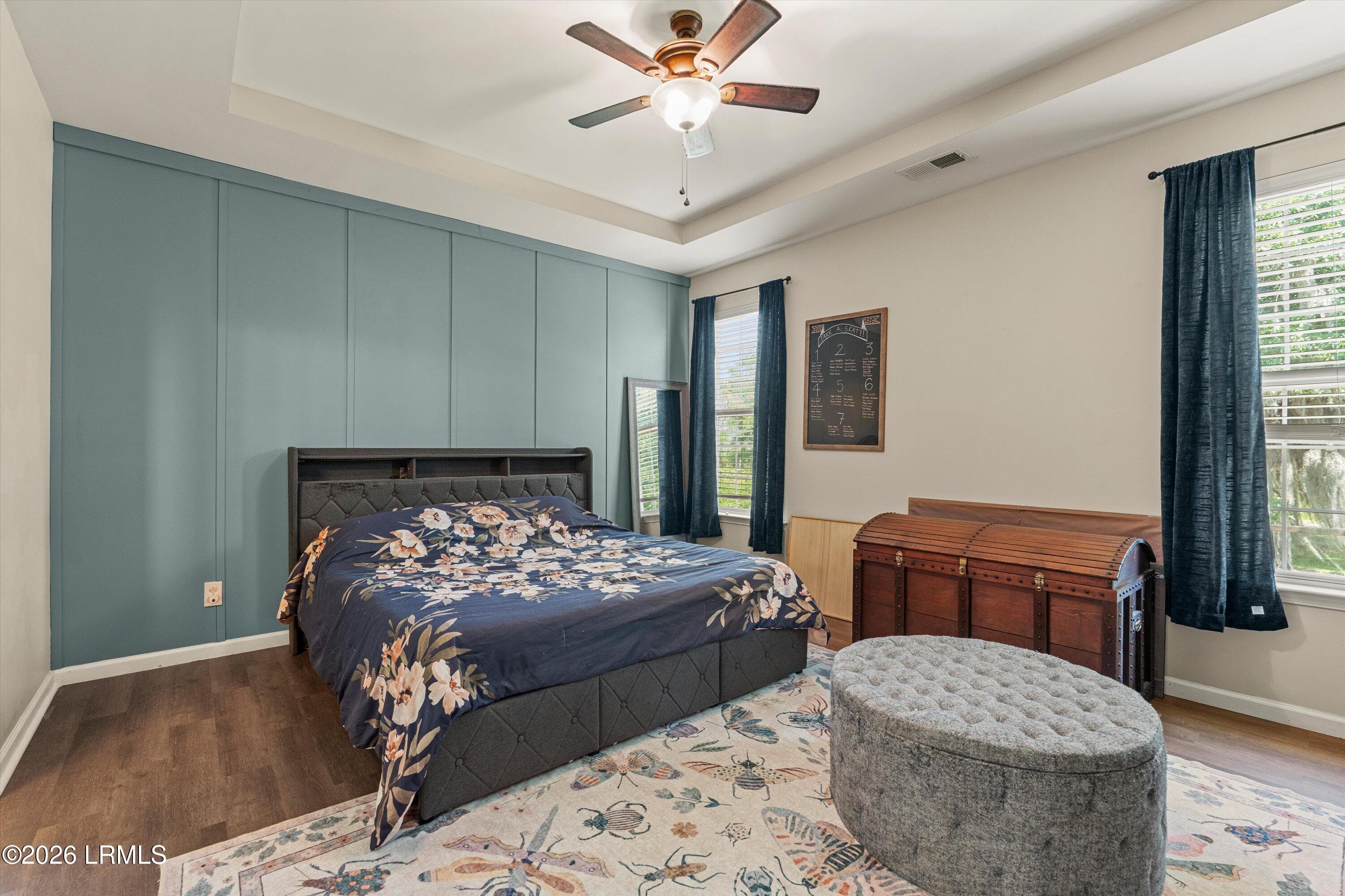 16-17 Congaree Way - 17 Congaree Way, Beaufort, SC 29902