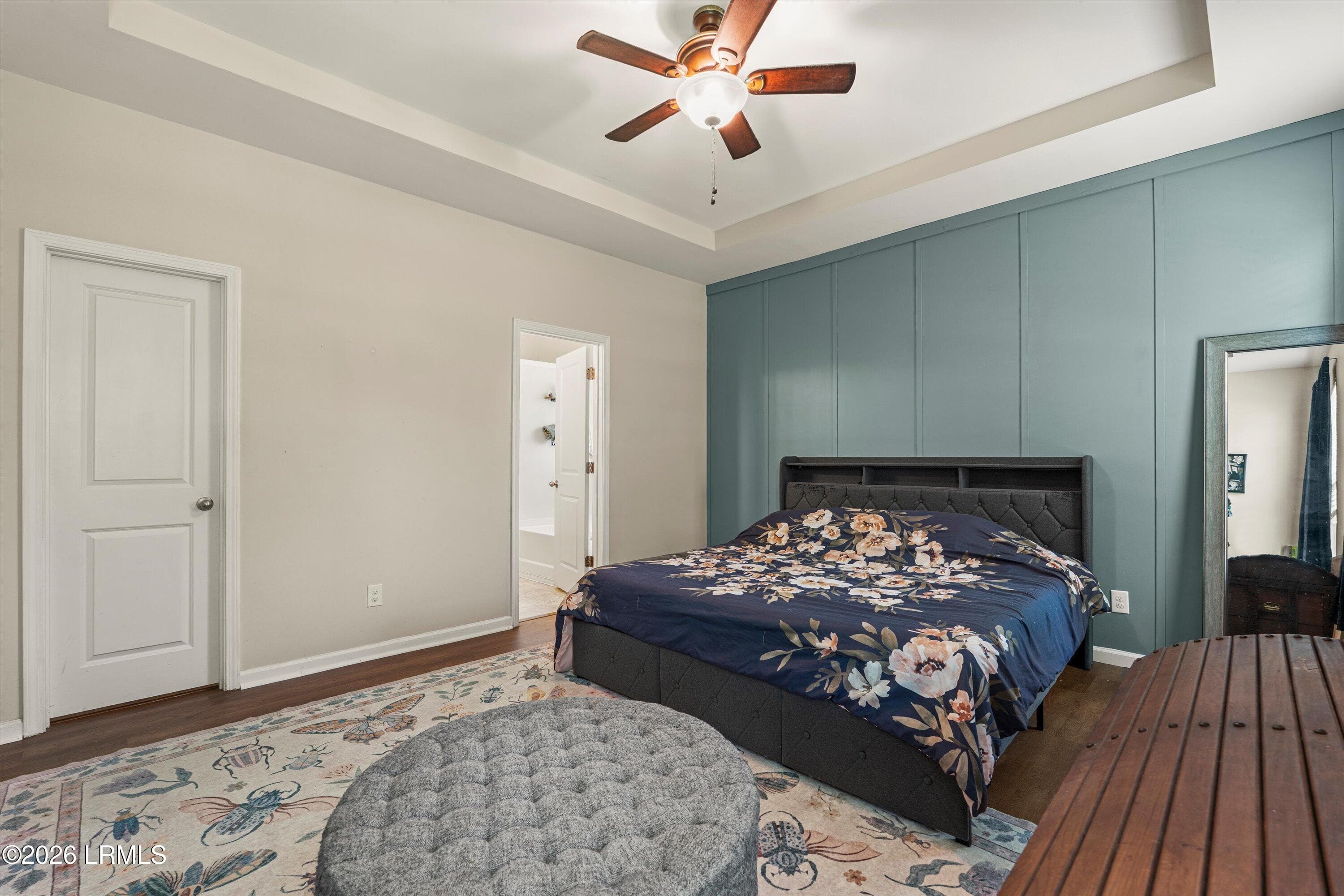 17-17 Congaree Way - 17 Congaree Way, Beaufort, SC 29902
