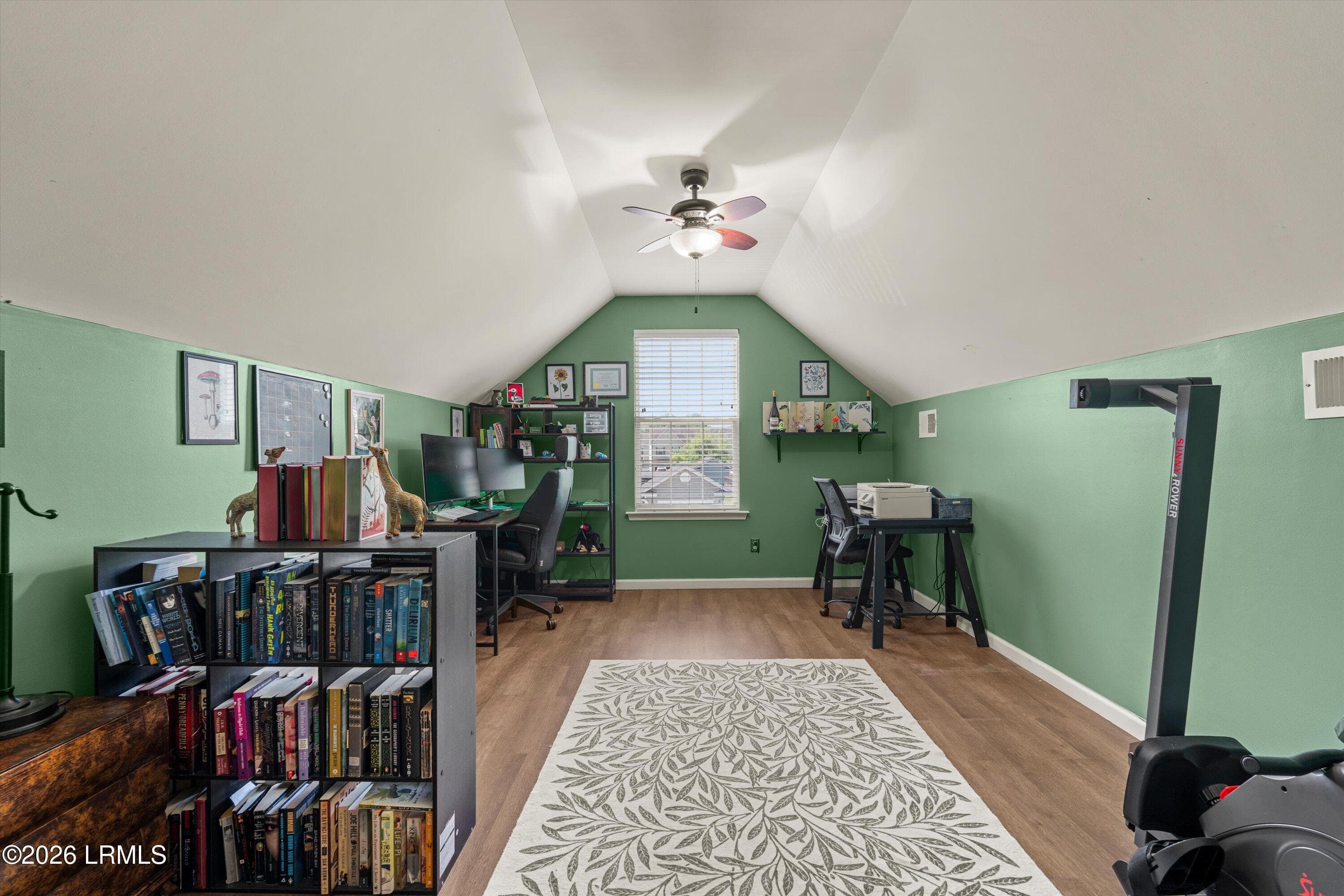 21-17 Congaree Way - 17 Congaree Way, Beaufort, SC 29902