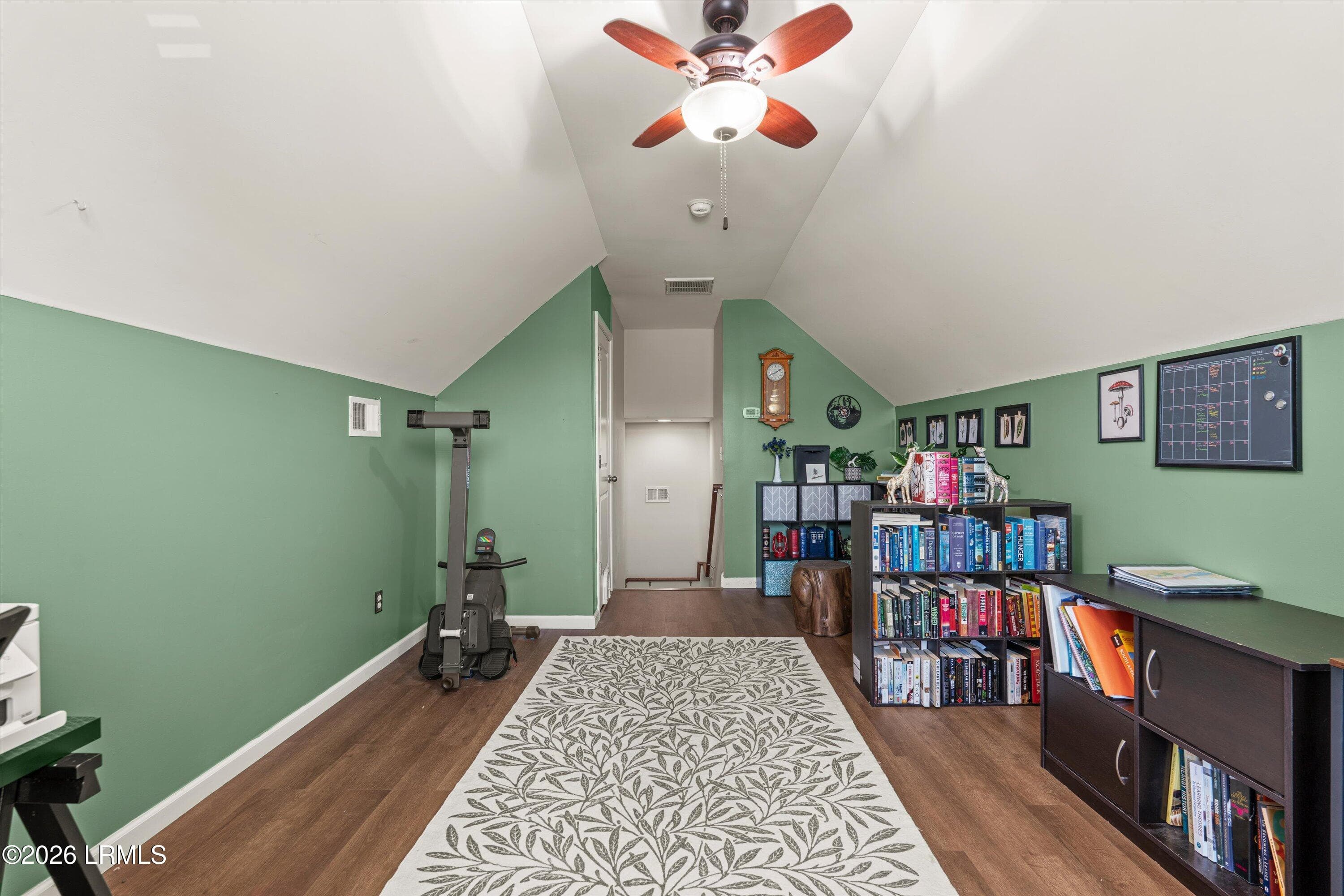 22-17 Congaree Way - 17 Congaree Way, Beaufort, SC 29902